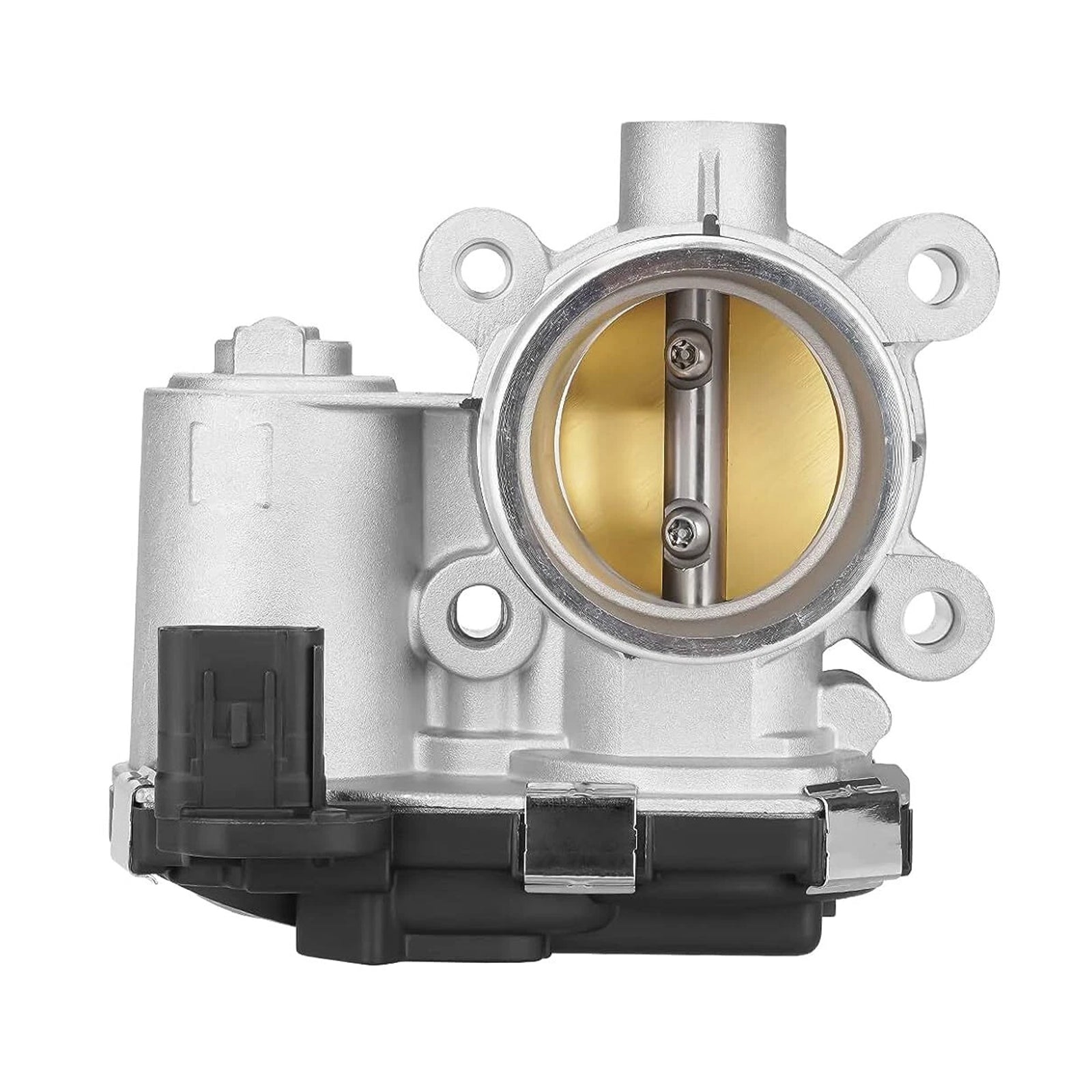 2012-2014 For OPEL/VAUXHALL CORSA Mk III (D) (S07) 1.4 (L08) Throttle Body 55565489