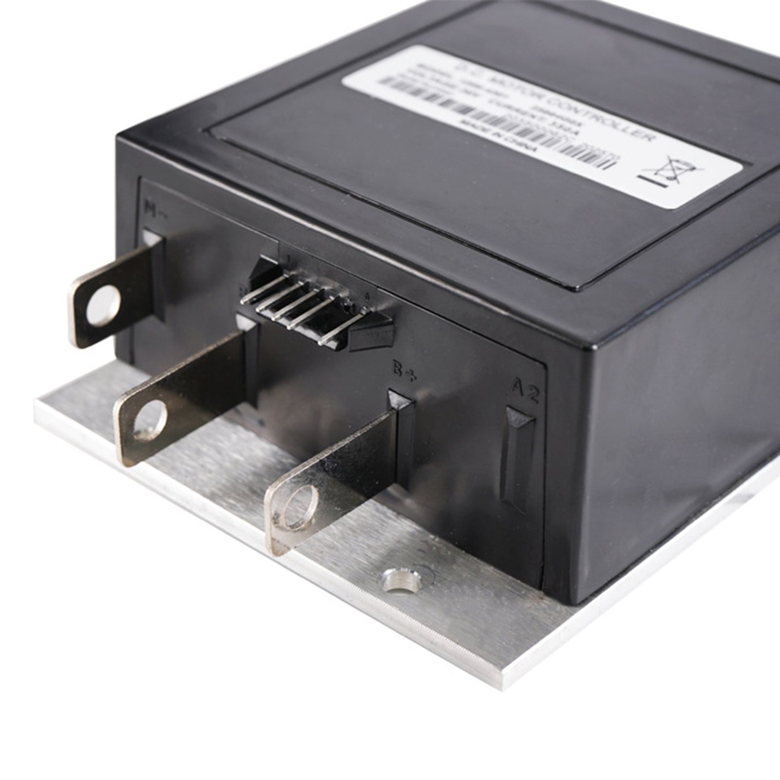 1206-4301 5 Pin Speed Controller for E-Z-GO Medalist and TXT Carts 1994-2019
