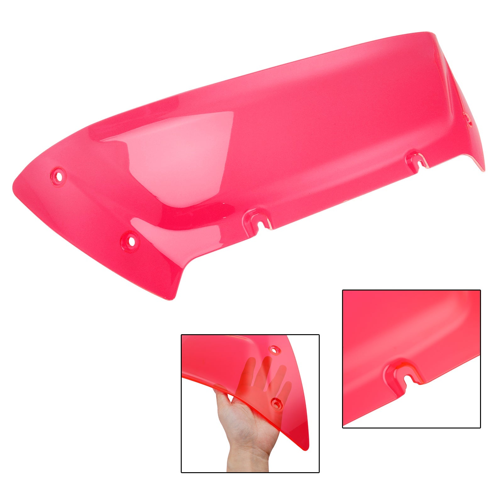 2023-2025 CVO Road Glide FLTRXSTSE ST Windshield WindScreen