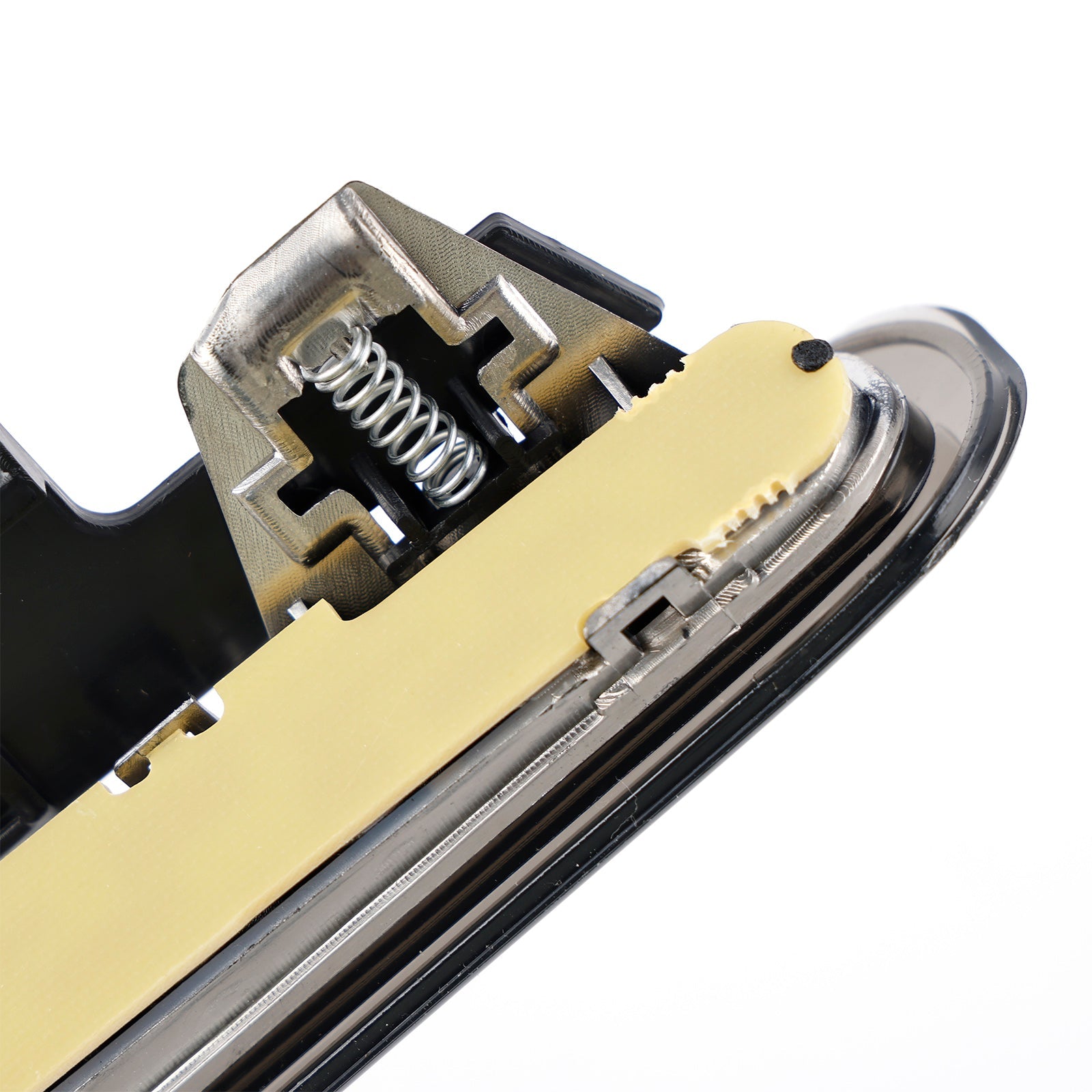 2012-2019 VW Beetle LED Rear 3rd Tail Brake Light High Mount Stop Lamp 5C5945097B