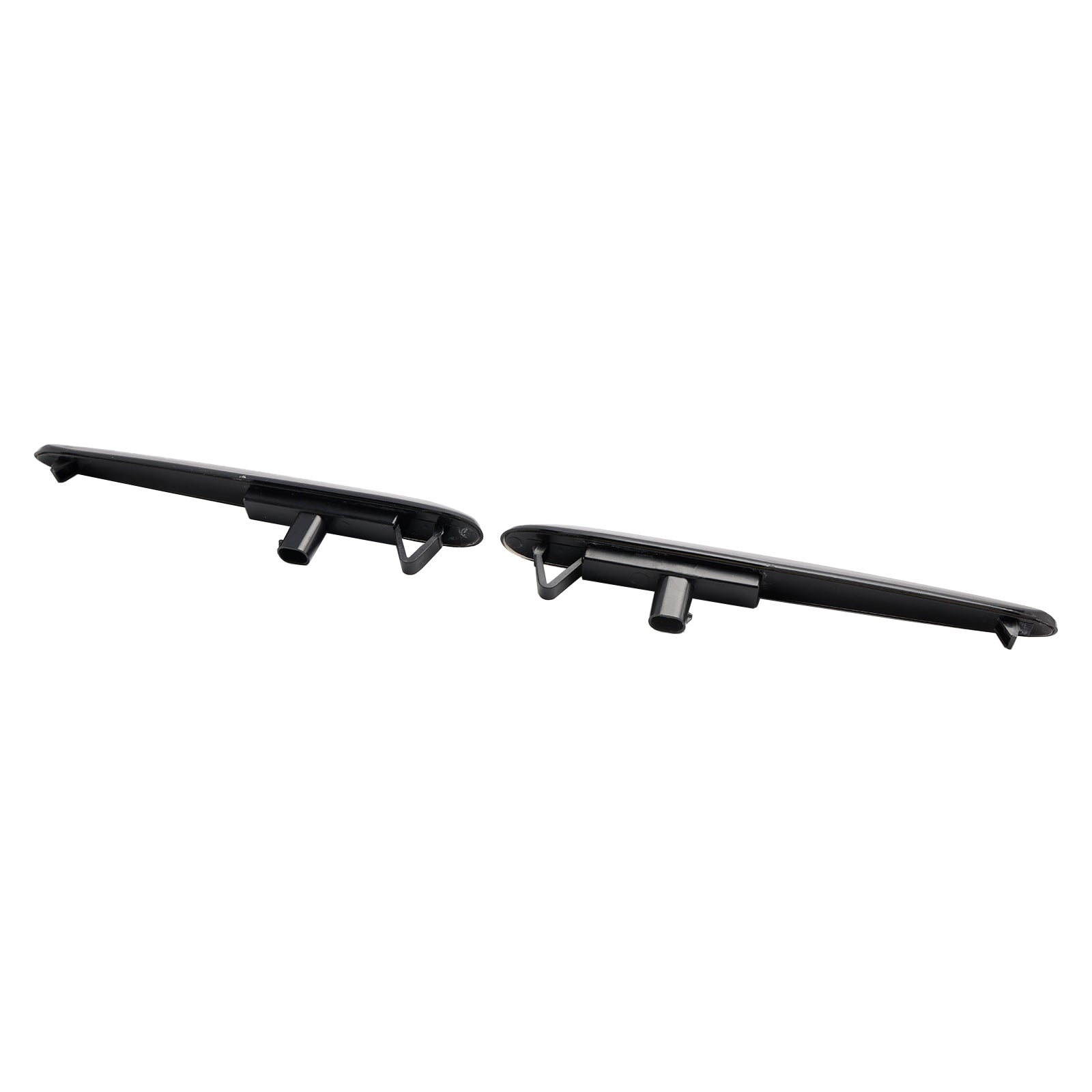 Smoked LED Sequential Blinker Side Indicator Turn Signal for Alfa Romeo Giulietta