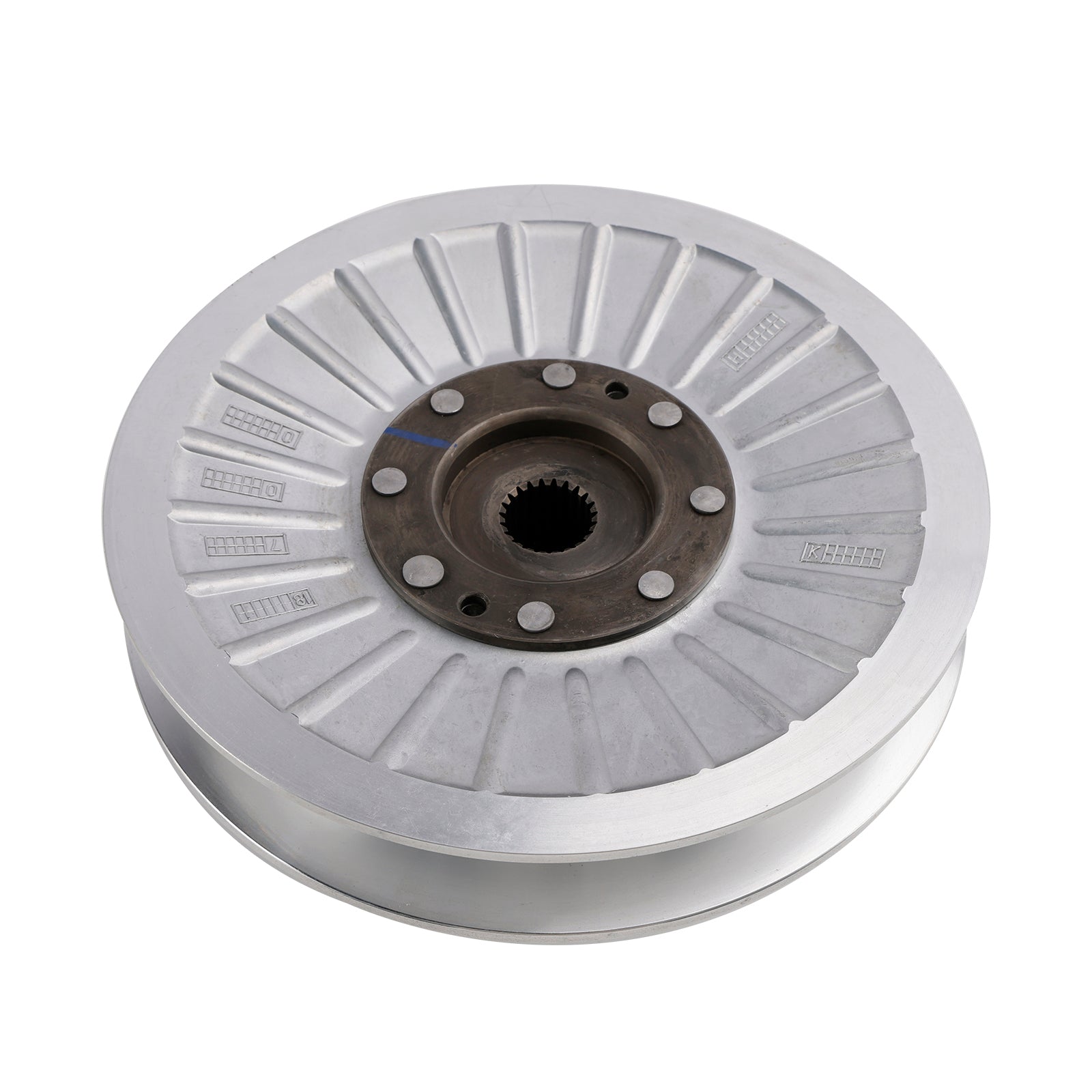 Linhai ATV 500 T3b Rear Clutch Variator Secondary