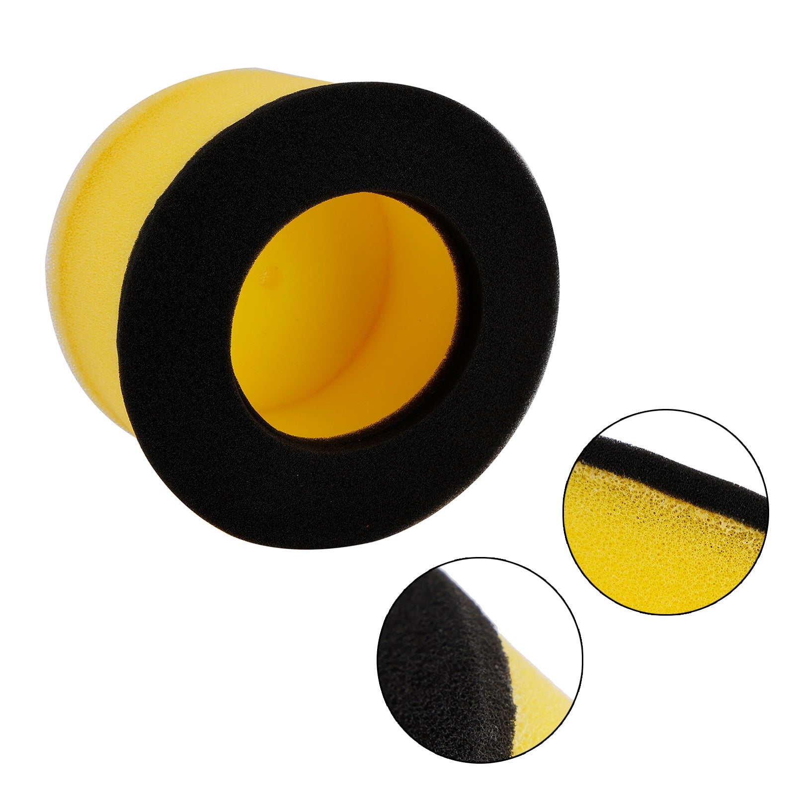 Air Filter Replace 13780-09F00 For Suzuki Lta500F Quadmaster 500 4Wd Quadrunner