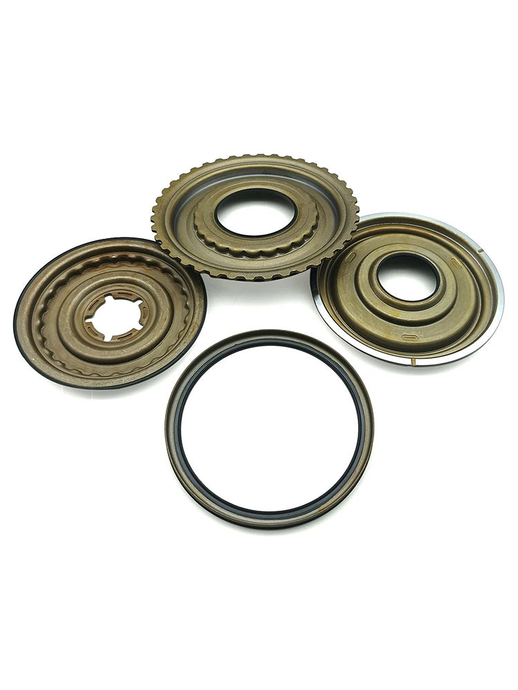 2008-Up U760E Piston Kit 4 Bonded Pistons K156900-99