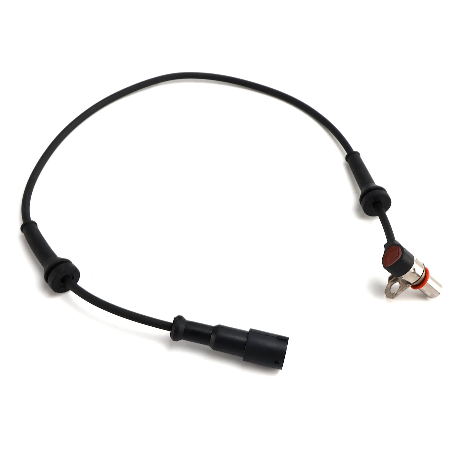2x Rear ABS Wheel Speed Sensor for Land Rover Discovery 4.0 2.5 TD5 TAR100070