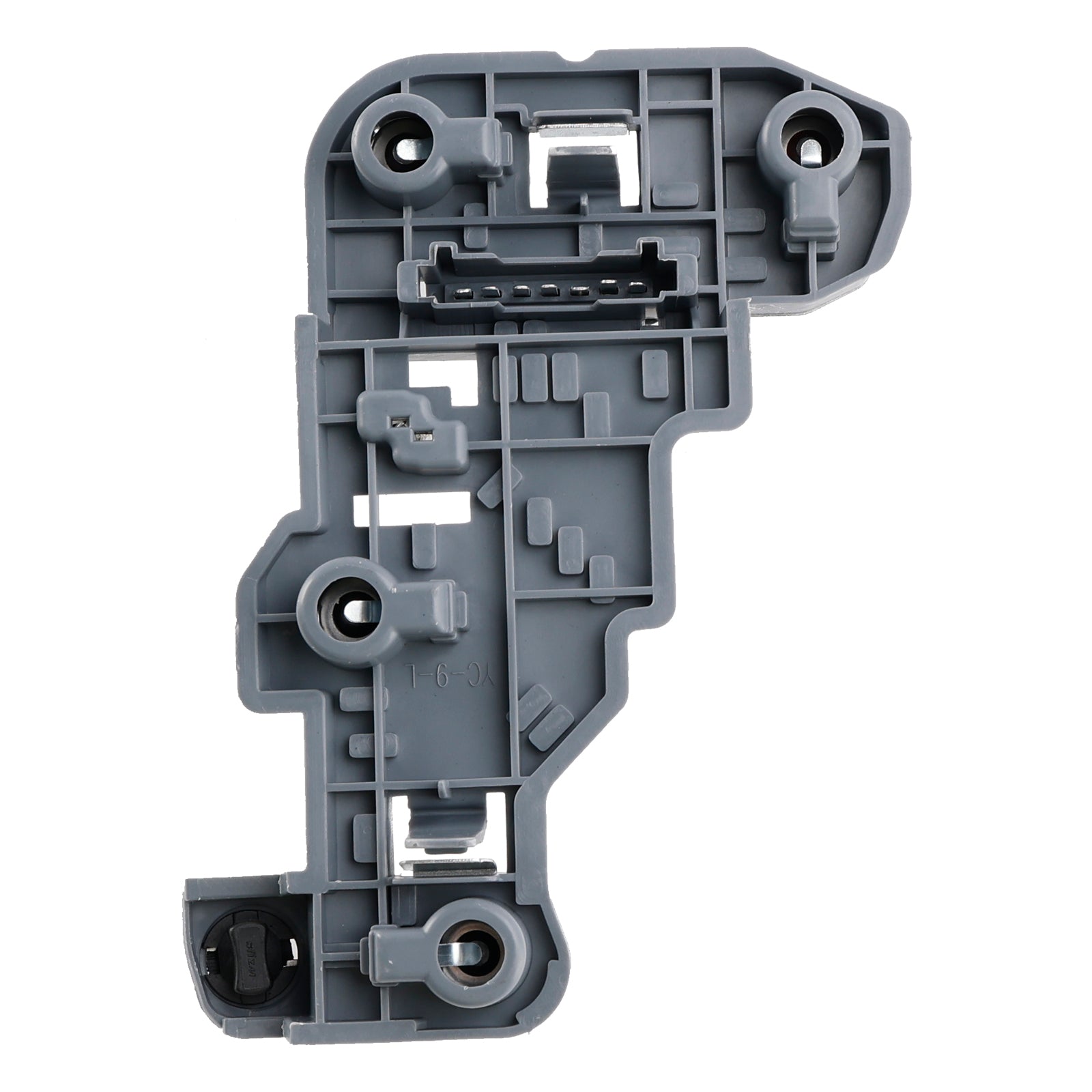 2007-2010 MERCEDES BENZ C CLASS W204 ESTATE C63 PRE-FACELIFT LH Rear Lamp Bulb Holder A2048201700