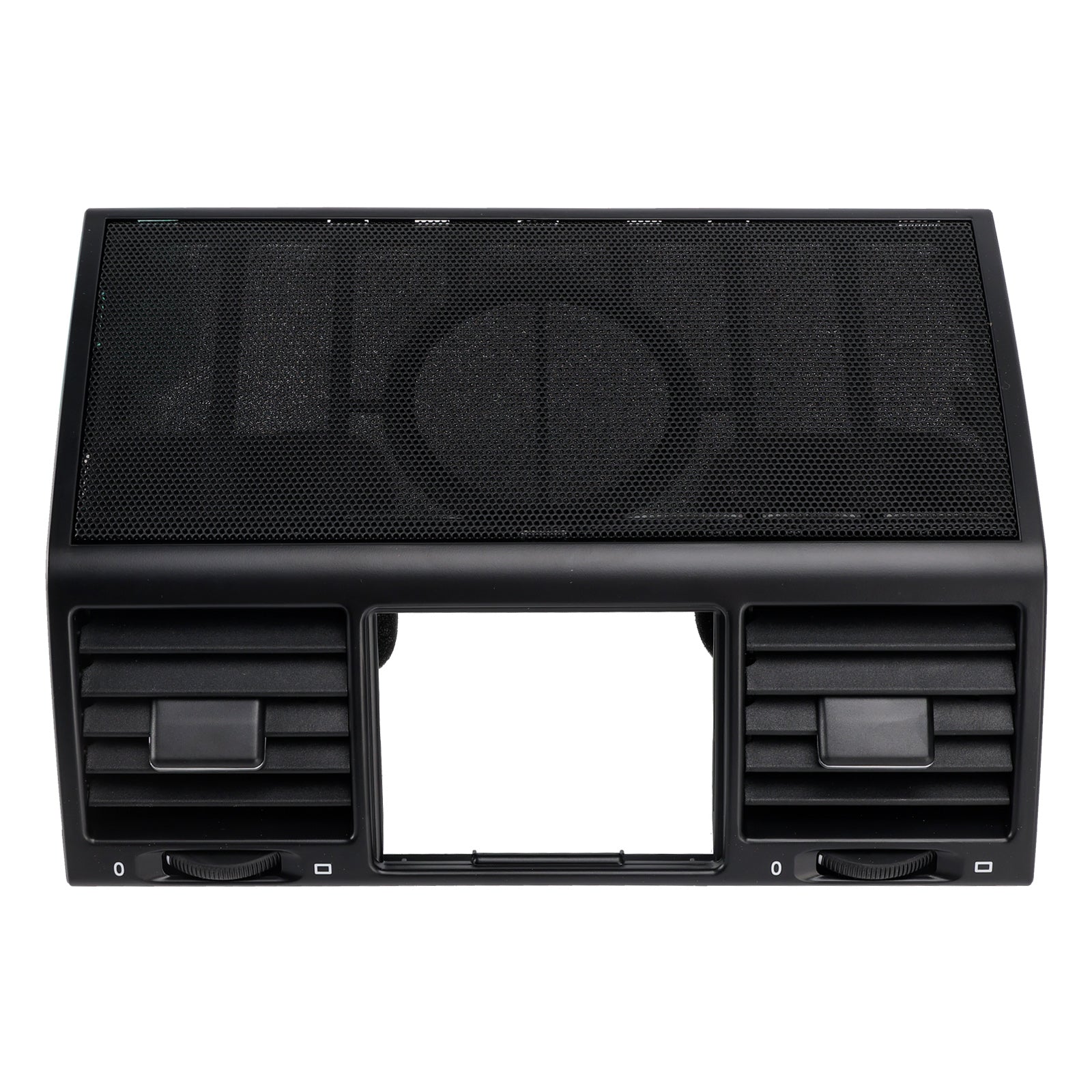 2009-2012 Mercedes-Benz G550 5.5L Center Dashboard Cover Air Vent 4636807508