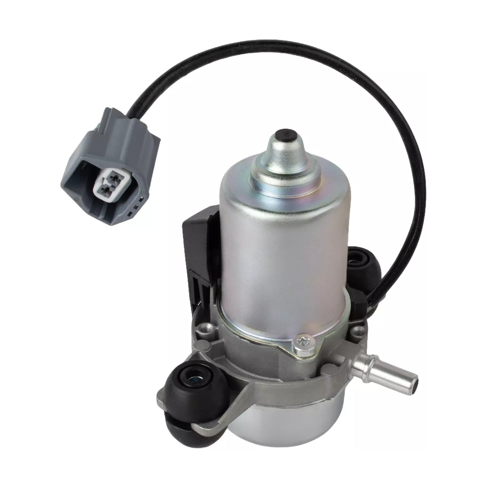 Power Brake Booster Auxiliary Electric Vacuum Pump Assembly For Volvo