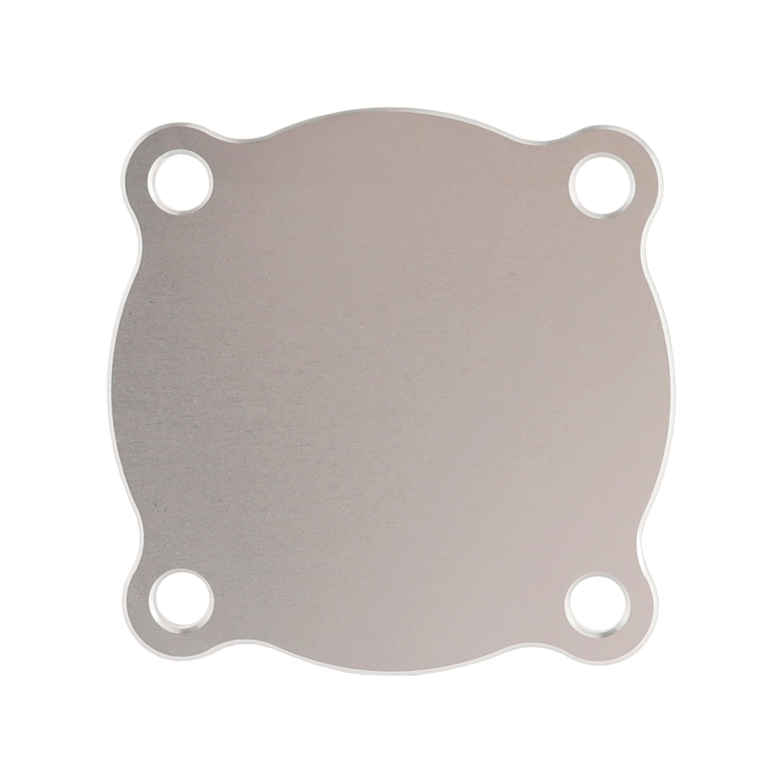 4 Pcs Aluminum TH400 Transmissions Governor Plate Turbo 400 350 551906