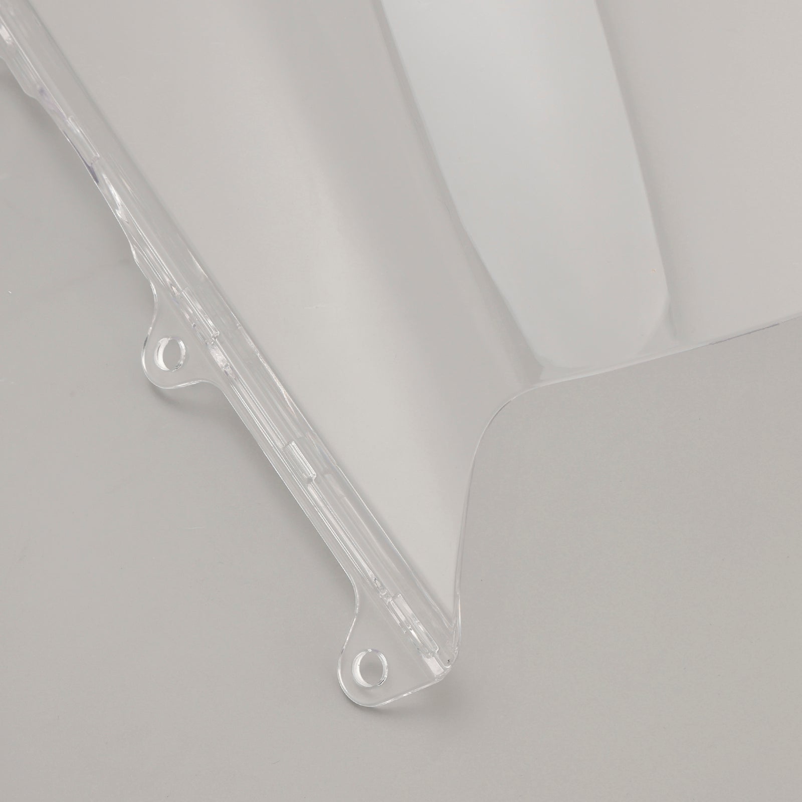 Suzuki GSX-8R 2023-2025에 적합한 윈드 실 윈드 스크린