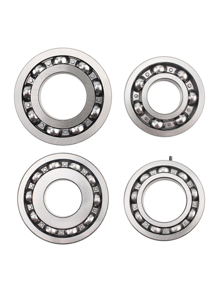 DG357213-1 4PCS TR580 Auto Transmission Bearings Kit 135220D For Subaru Transnation