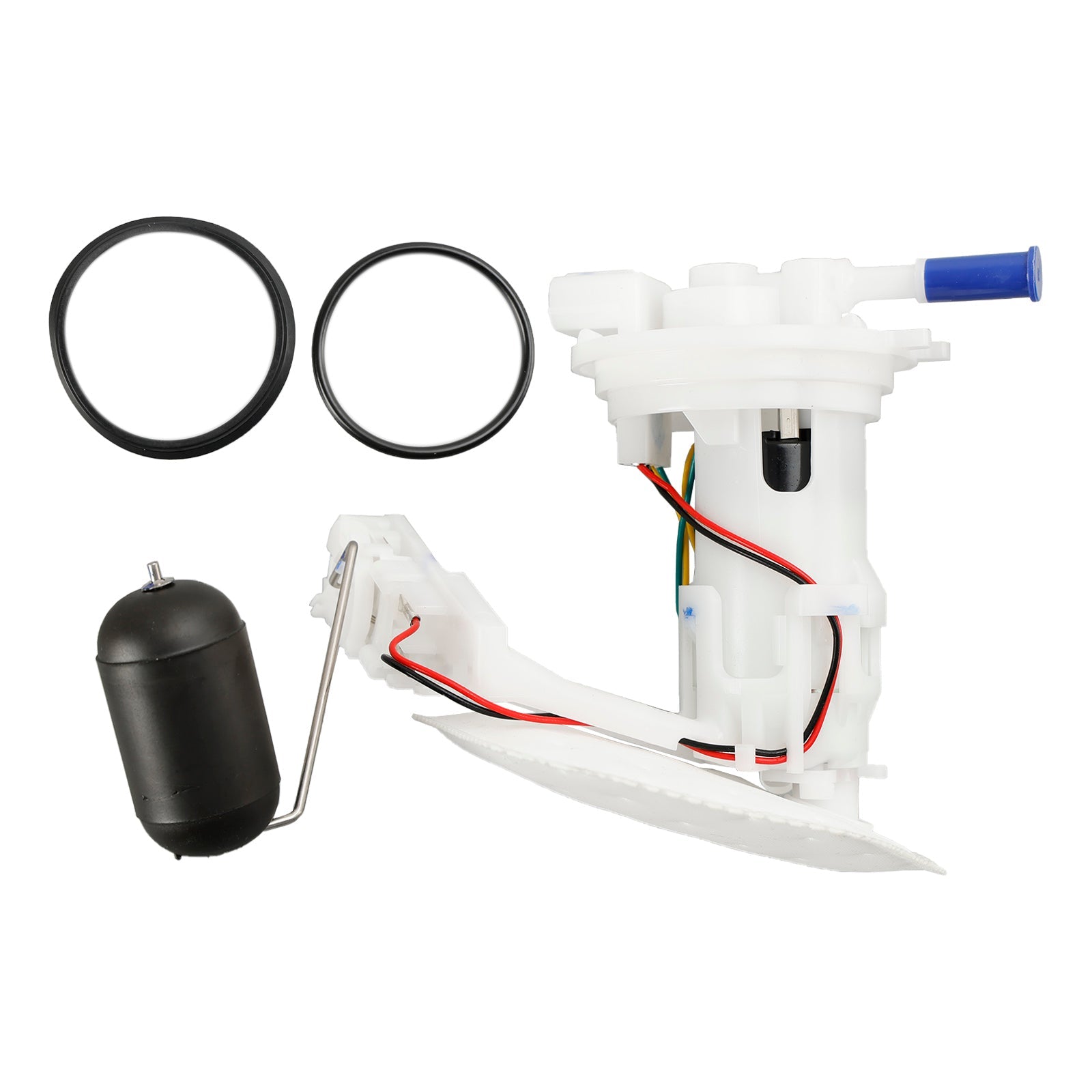 Fuel Pump 16700-Kww-641 16700-K03-H01 Replace Fit For Honda Blade Supra 125