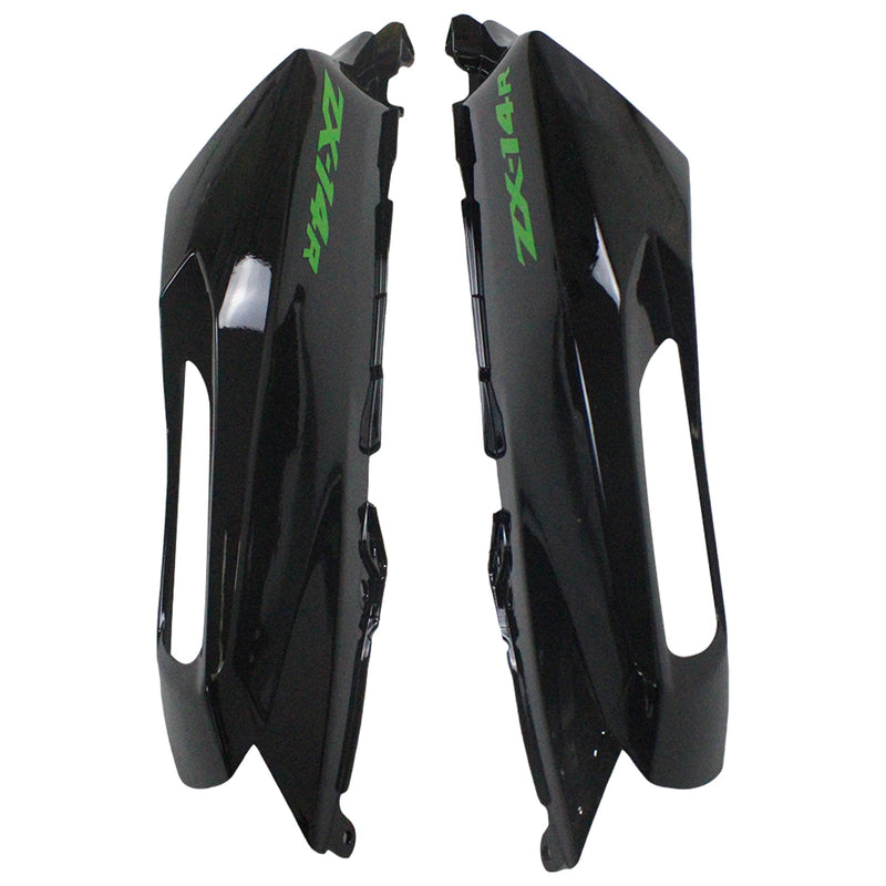 كاواساكي ZX14R ZZR1400 2012-2022 Fairing Kit هيكل السيارة