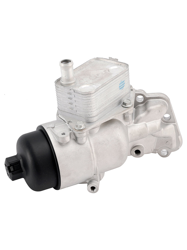 For Hyundai Accent 4 i20 i30 Engine Oil Filter Housing Oil Cooler 26320-3C700