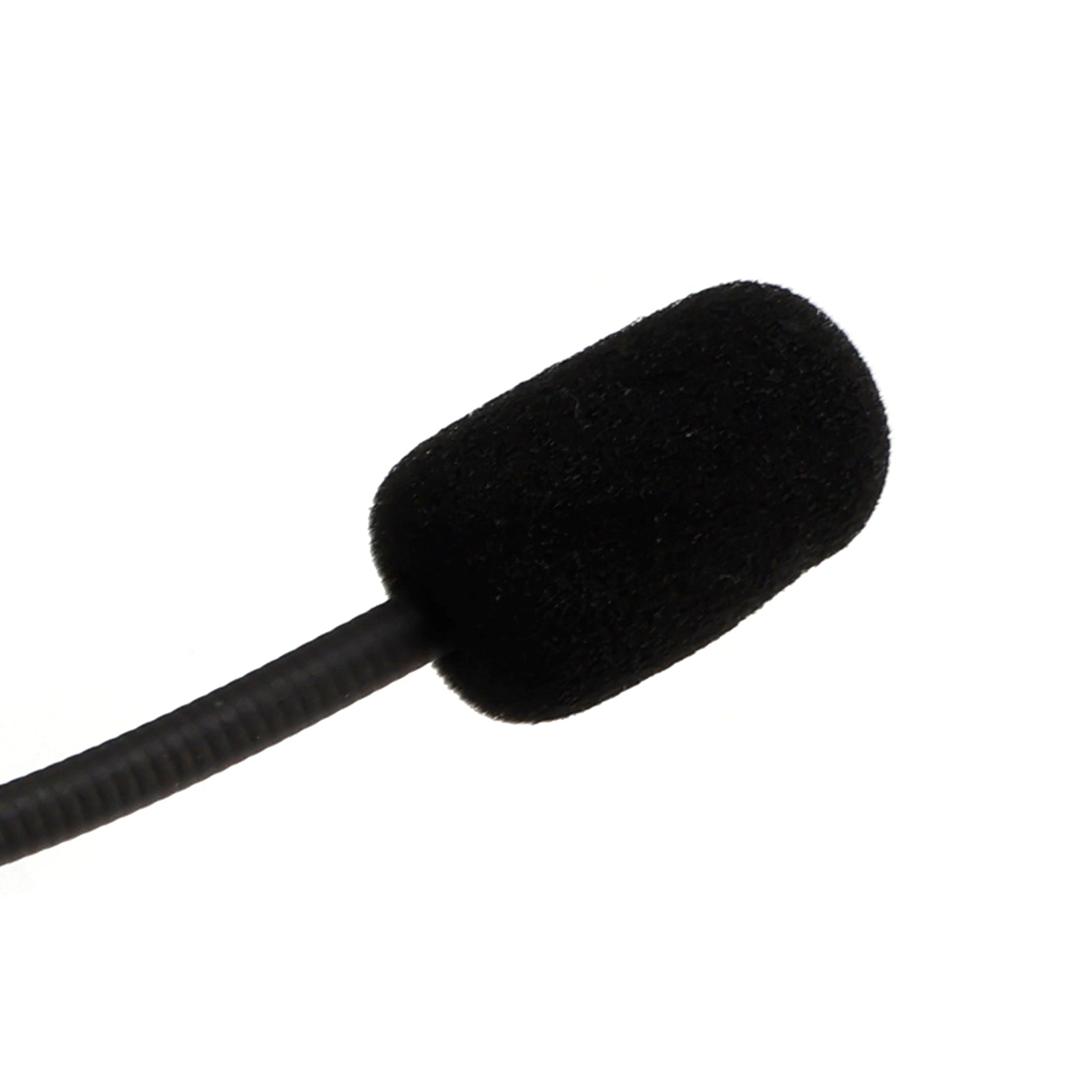 7.1-C9 Advanced Rear Mount Big Plug Tactical Earhook Headset Bone Headphones