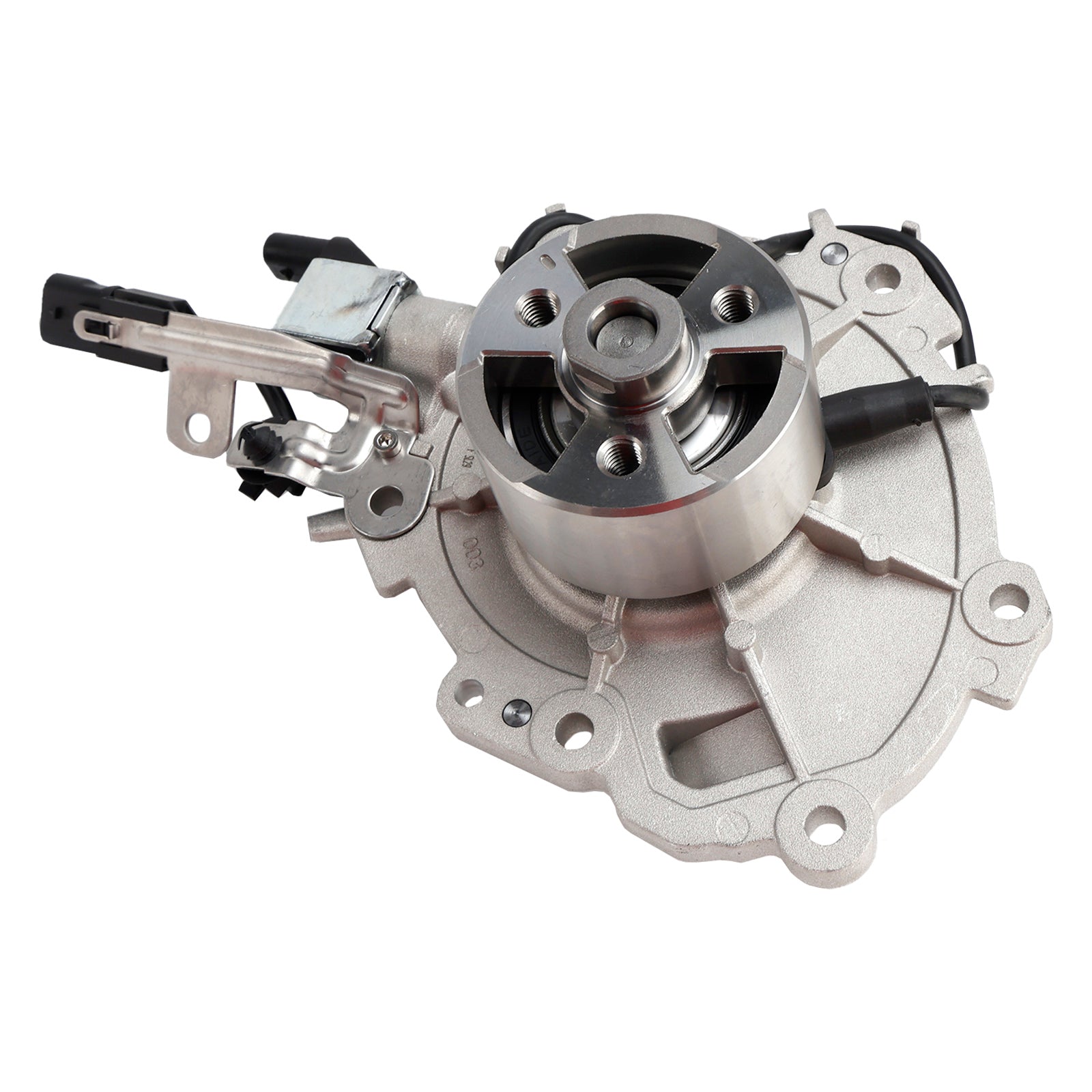 2019 Jaguar E-Pace 2.0L L4 - Gas Engine Water Pump LR154597