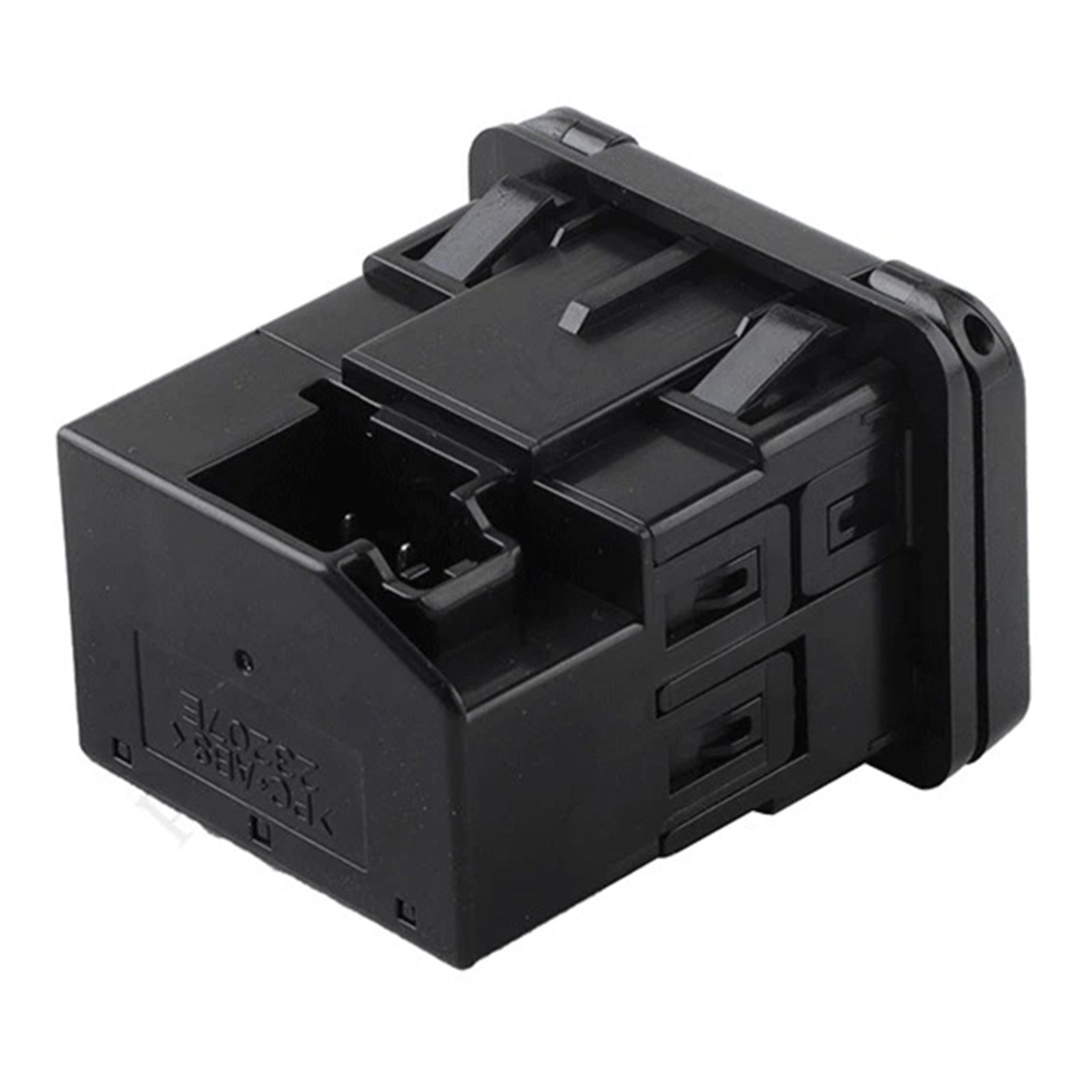 2013-2016 Ram 1500 2500 3500 4500 Power Inverter Outlet 150W 68159295AB