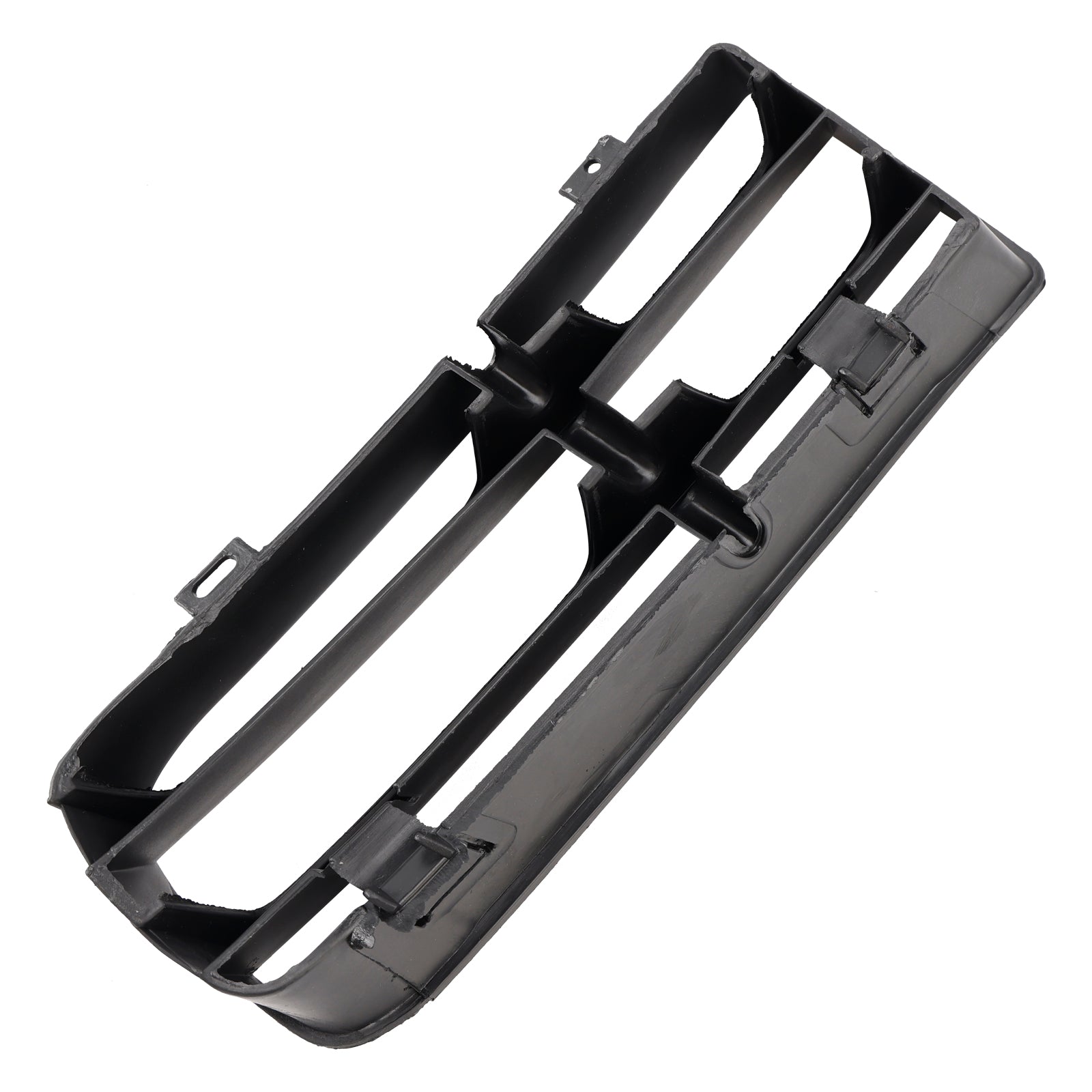 1998-2004 VW Golf IV MK4 1 Pair Front Bumper Fog Light Grill Cover Bezel 1J0853665B 1J0853666E