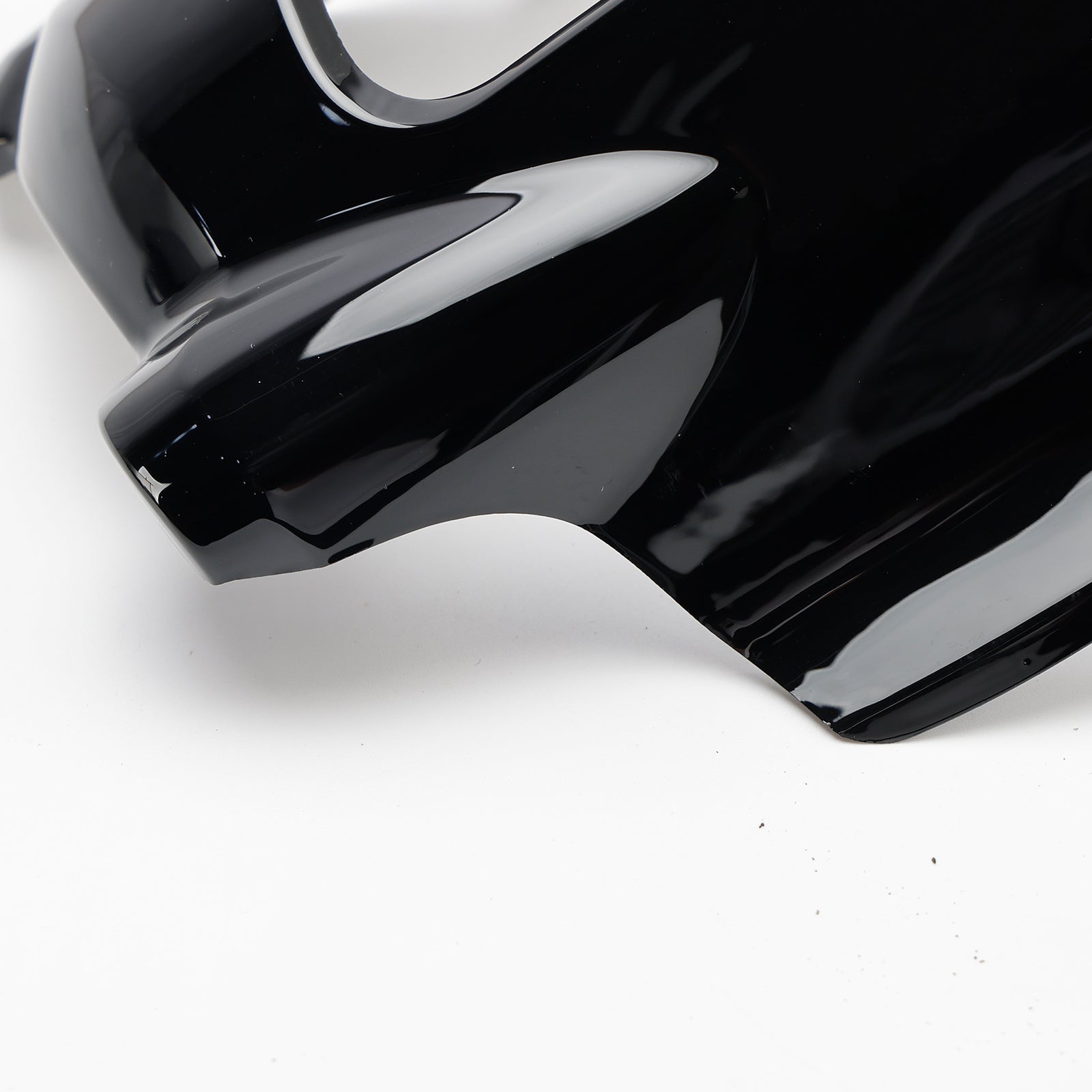 스피드 트윈 900 2023-2024 용 탱크 사이드 커버 패널 페어링 카울