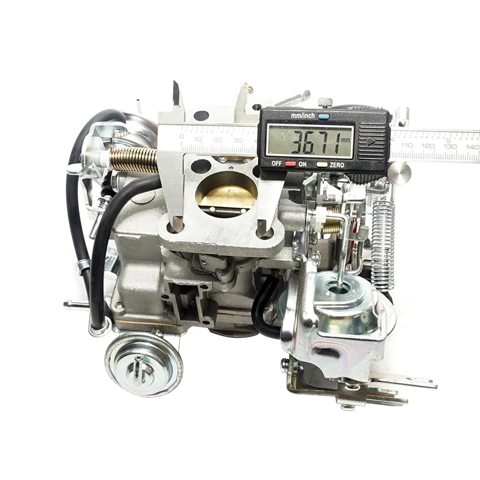 1986-1988 Toyota Hilux 4D Double Cab RN50 RN55 LHD Carburetor 21100-35420