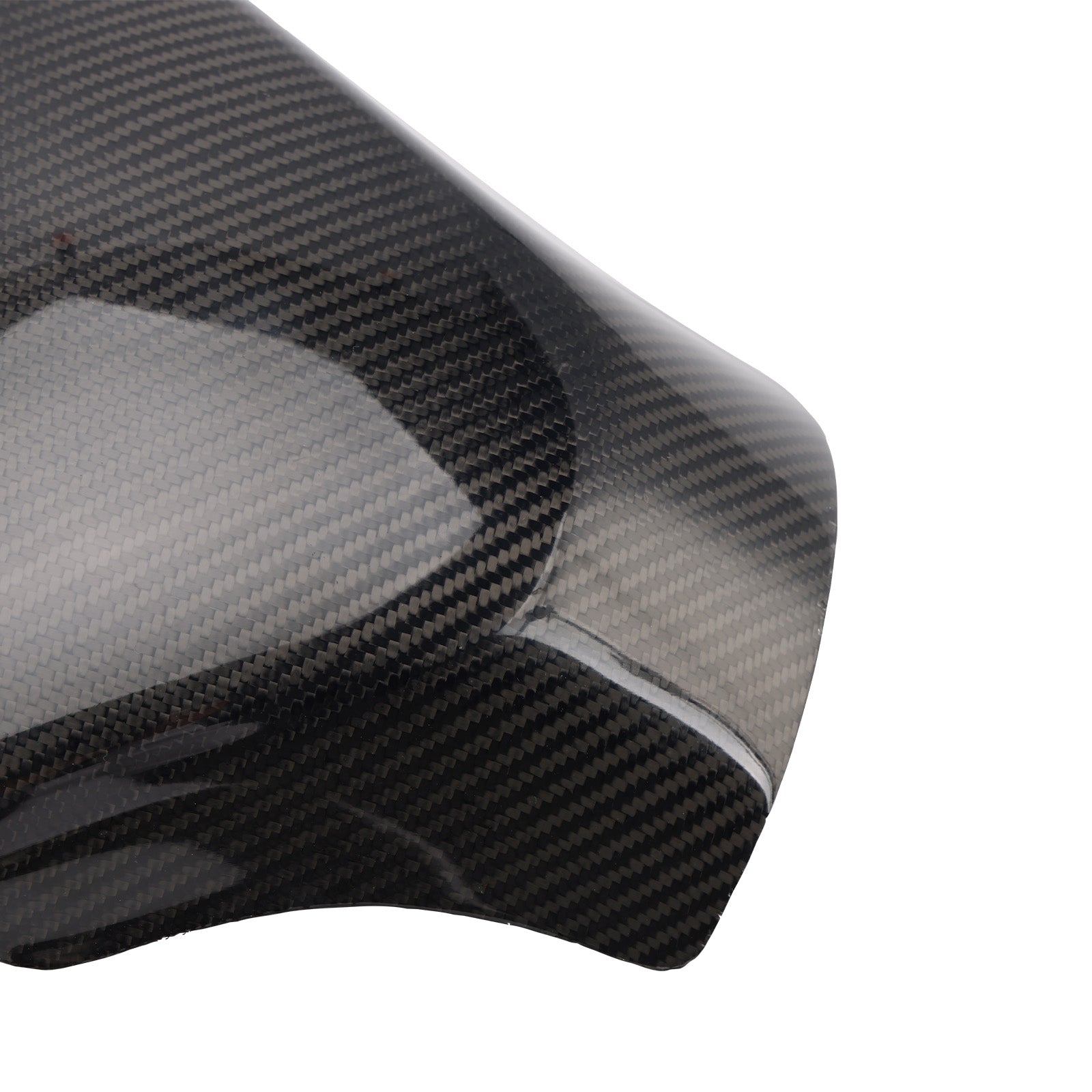 2015-2018 BMW S1000RR 10-18 S1000R Real Carbon Fiber Tank Cover Fairing
