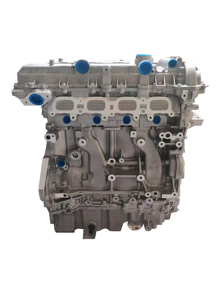 Brand New LTG Engine Block 2.0L For Cadillac ATS 2013-2015 8th Digit Opt Ltg AWD