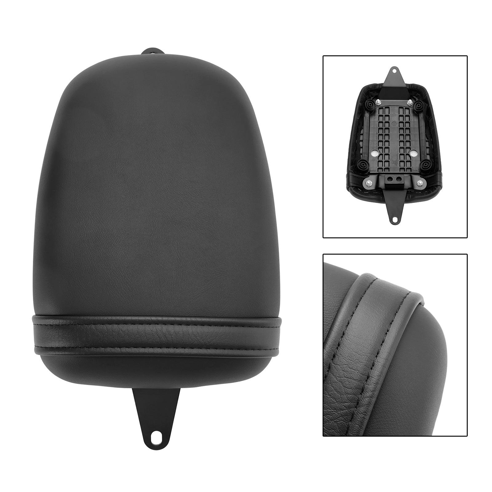 Rear Passenger Seat Back Seat Cushion Fit For Honda Cmx1100 Rebel 2021-2023