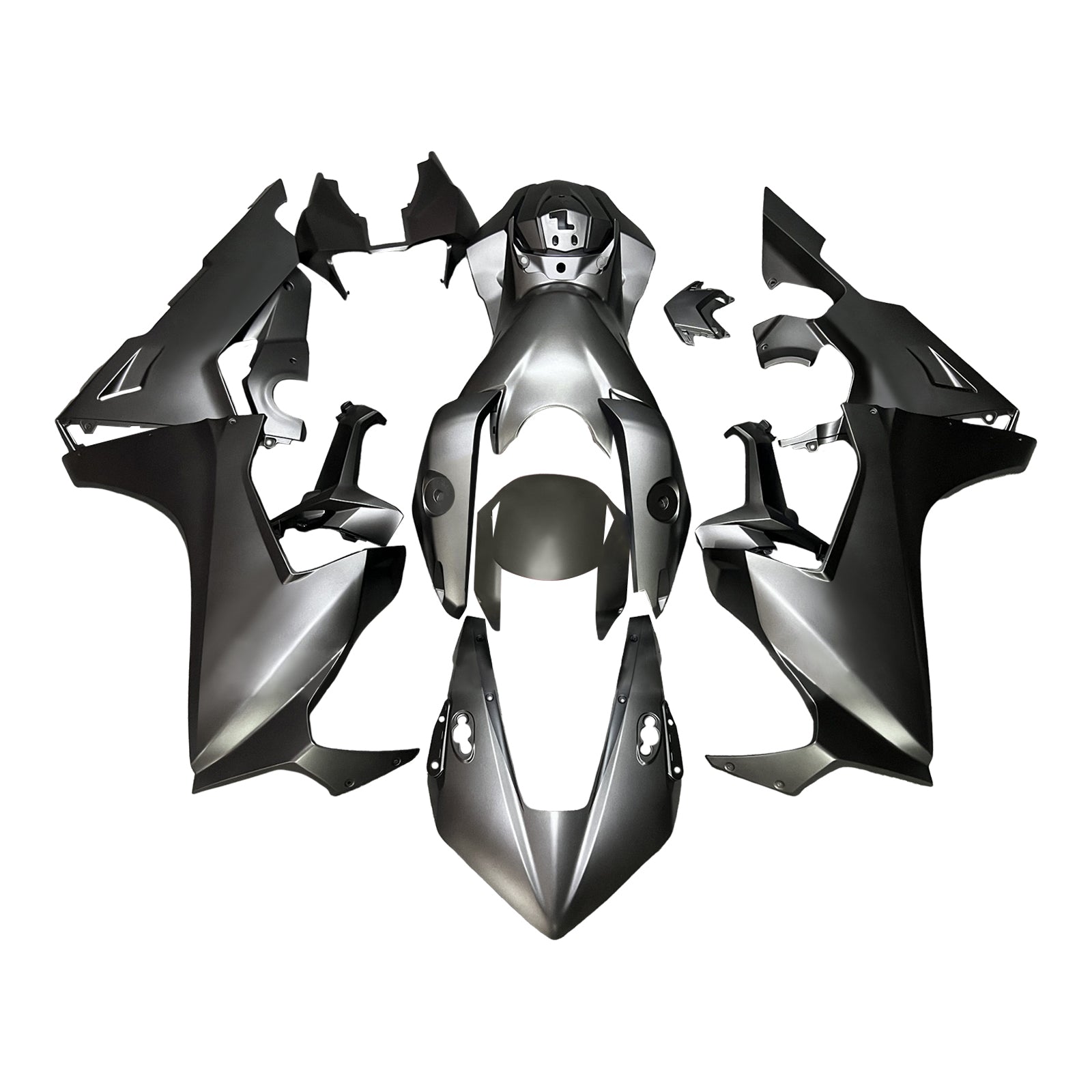 Injection Fairing Kit Bodywork Plastic ABS For Honda CBR1000RR 2017-2023