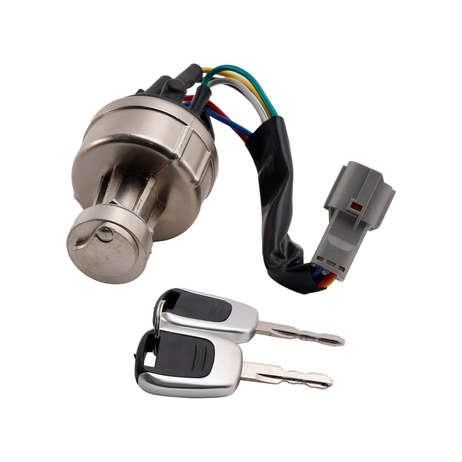 Hyundai Excavator R150 R220 R215 R225-7-9 Ignition Starter Switch With