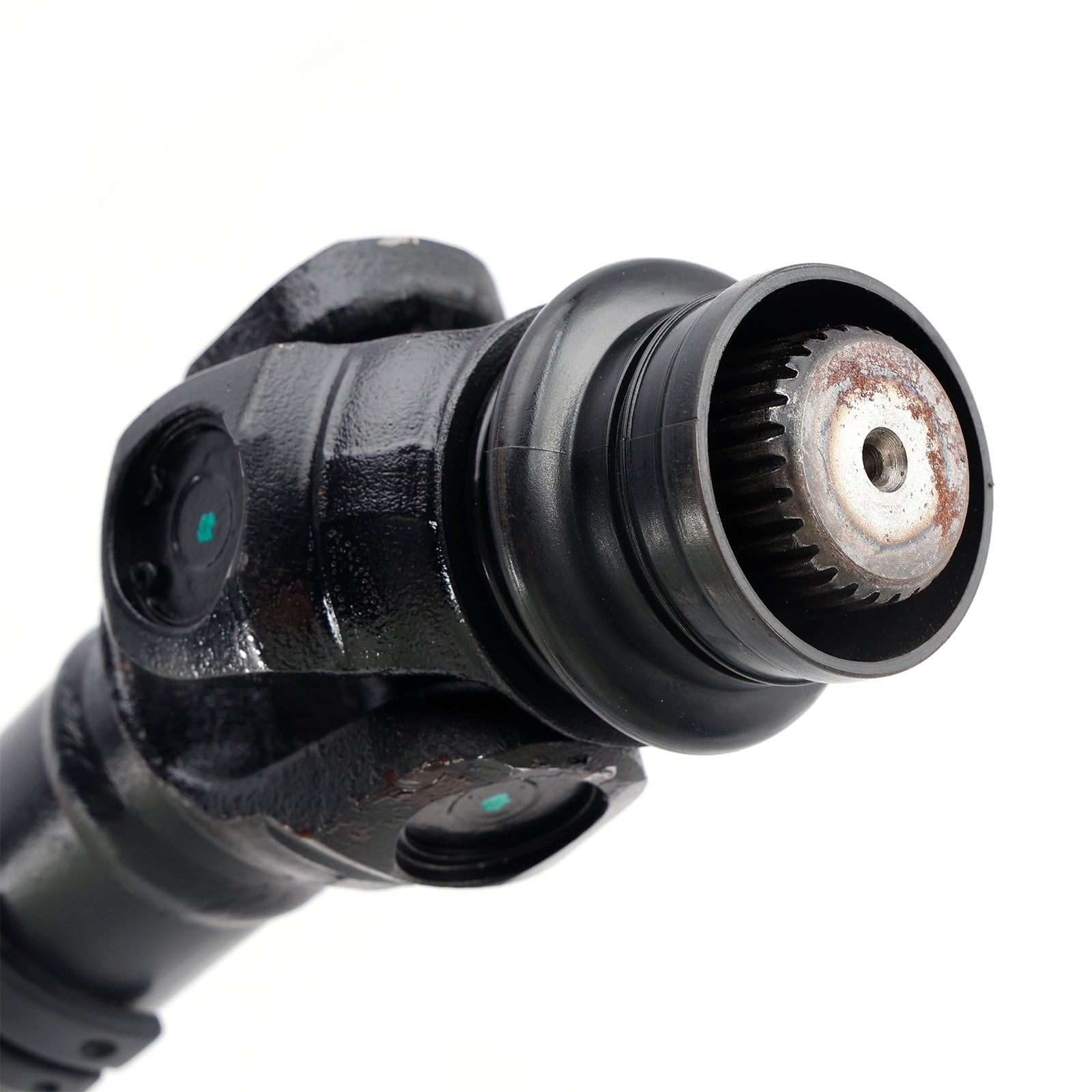 BMW X3 F25 10-17 X4 F26 14-18 AWD용 프론트 프로펠러 샤프트 26207589985