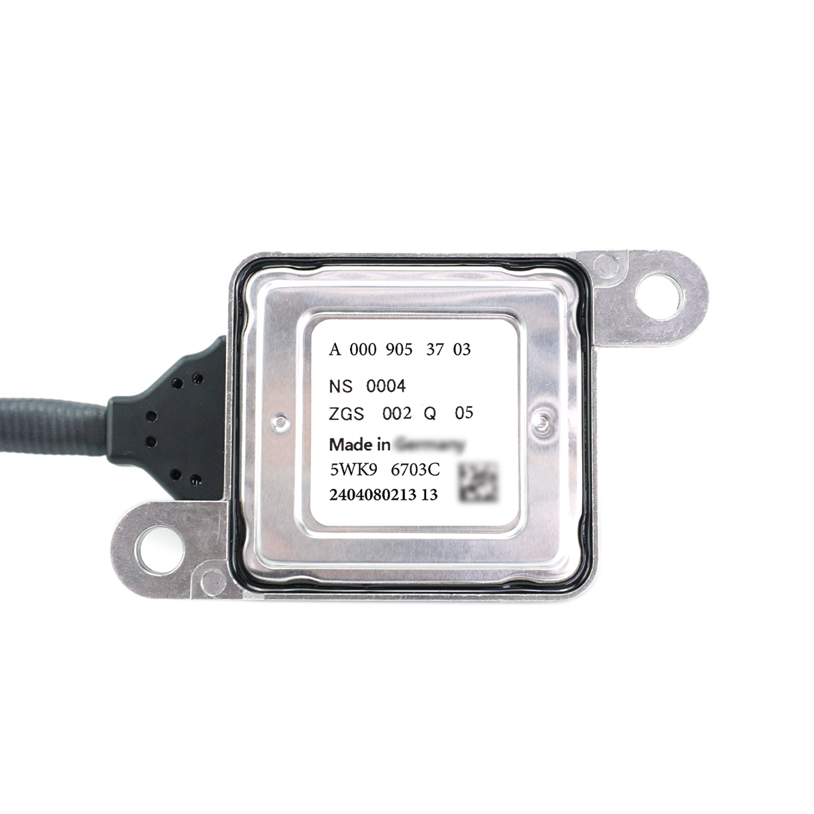 2014.04-2016.03 For MERCEDES-BENZ SL 400 (245KW,333PS) Nitrogen Oxide Sensor Nox Sensor A0009053703
