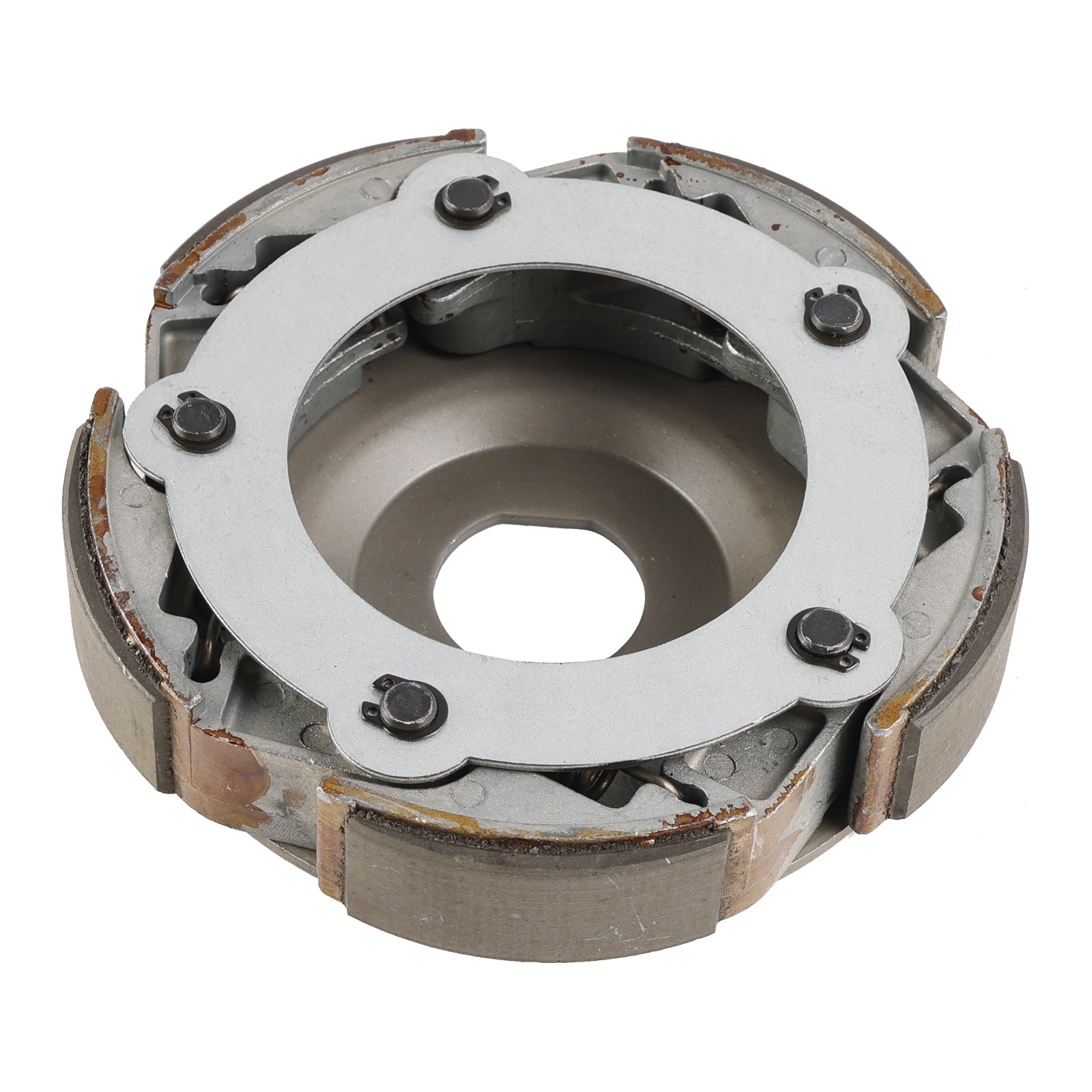 CLUTCH CARRIER ASSY FOR LINHAI 400 CUV, ATV 400-2B 2012, 27475, 27249