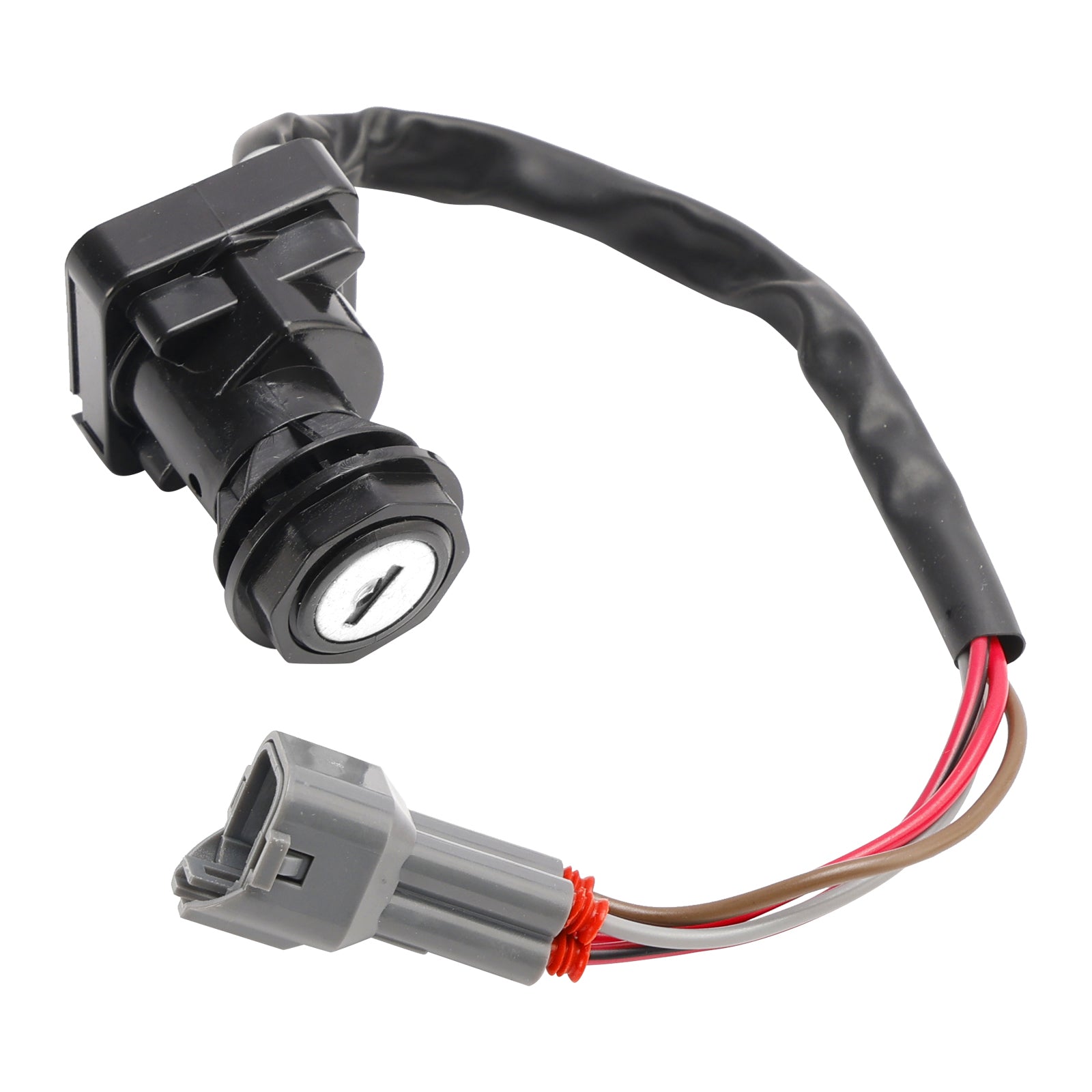 Ignition Key Switch For Arctic Cat 650 V2 V-2 V-TWIN 4X4 2004 2005 2006 0430-036