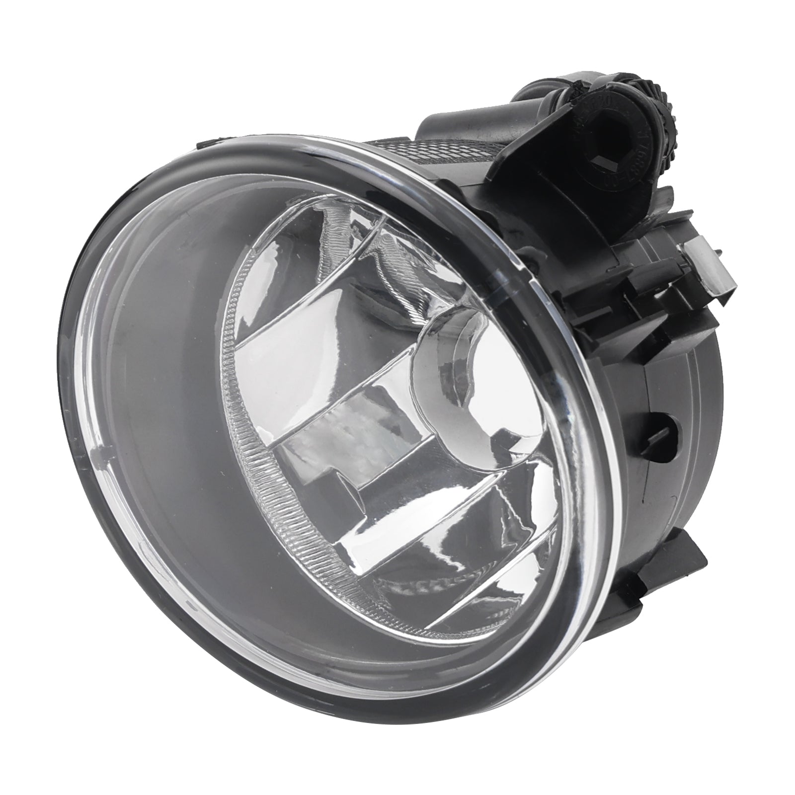 1 Pcs Front Left Fog Light Lamps Without Bulbs For BMW X3 X4 X5 X6 63177238787