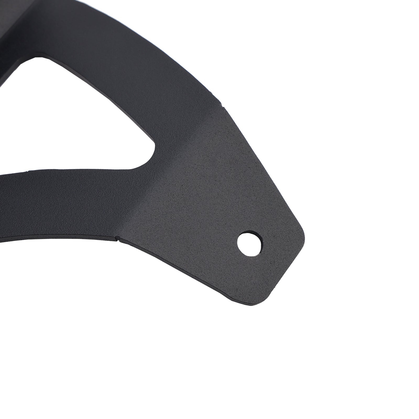 LED Light Bar Roof Mount Bracket Fit Can-am Defender Pro-Fit Cage 50"/52" 16-25