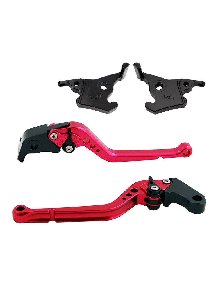2023-2025 YAMAHA XMAX 300 Long Clutch Brake Lever
