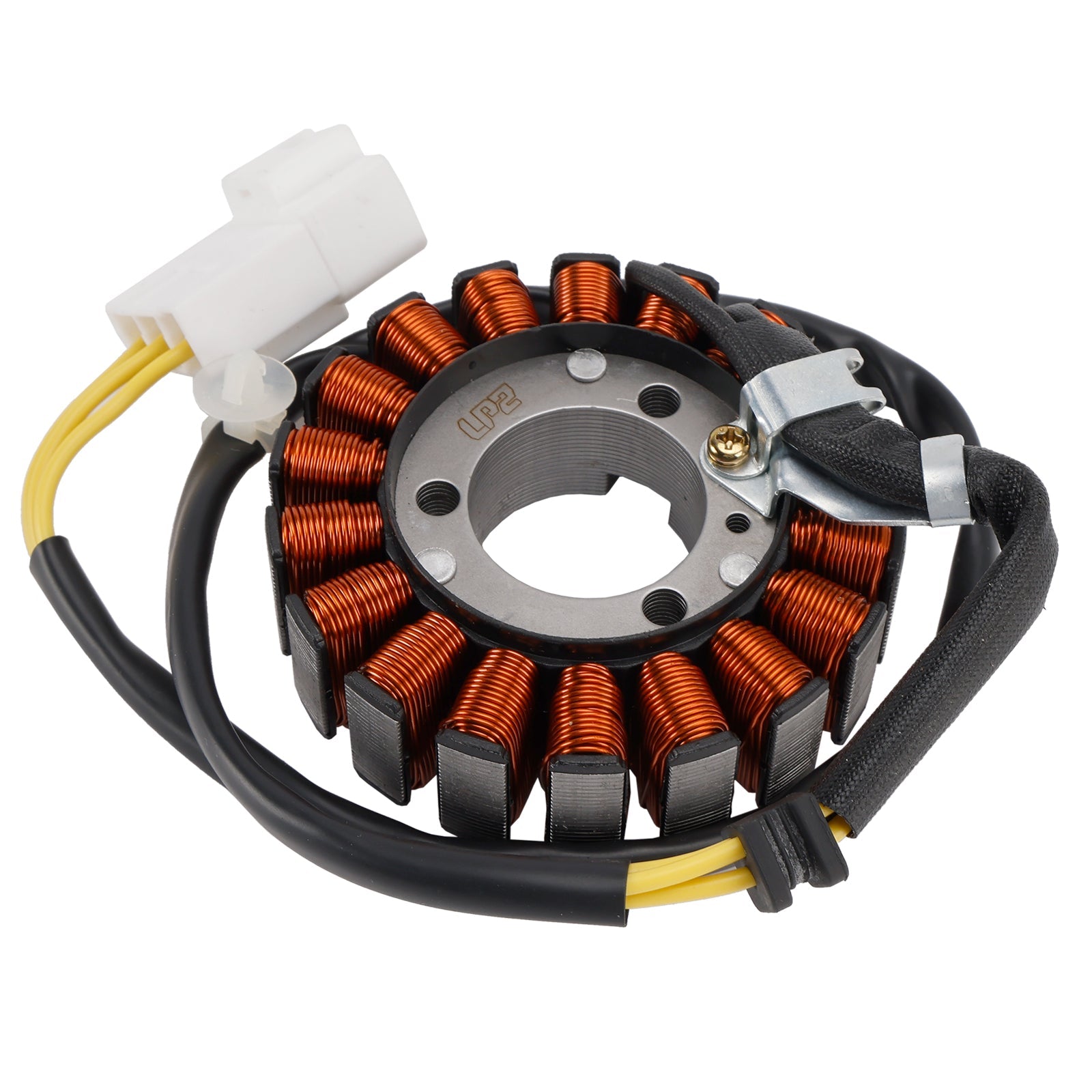 2009-2012 Honda SH125D Stator Coil Regulator Gasket Kit 31120-KTF-640