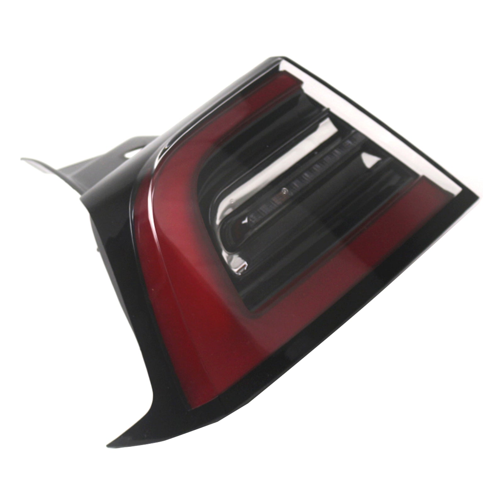 2020-2023 Tesla Model Y Left Rear Tail Lamp LED Light Outer 1077399-00