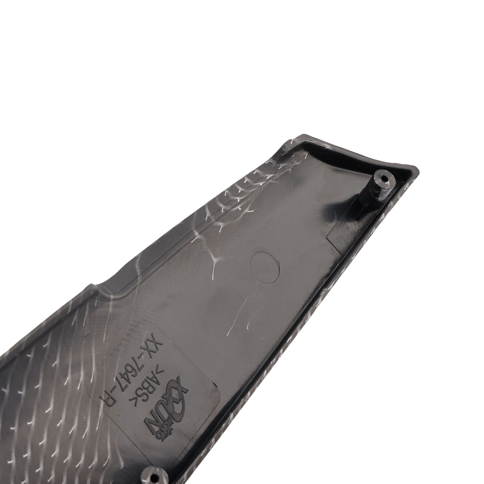 2024-2025 Aprilia RS457 RS 457 Rear Tail Seat Side Cover Fairing