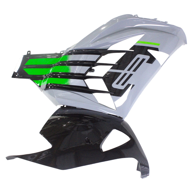 كاواساكي ZX14R ZZR1400 2012-2022 Fairing Kit هيكل السيارة