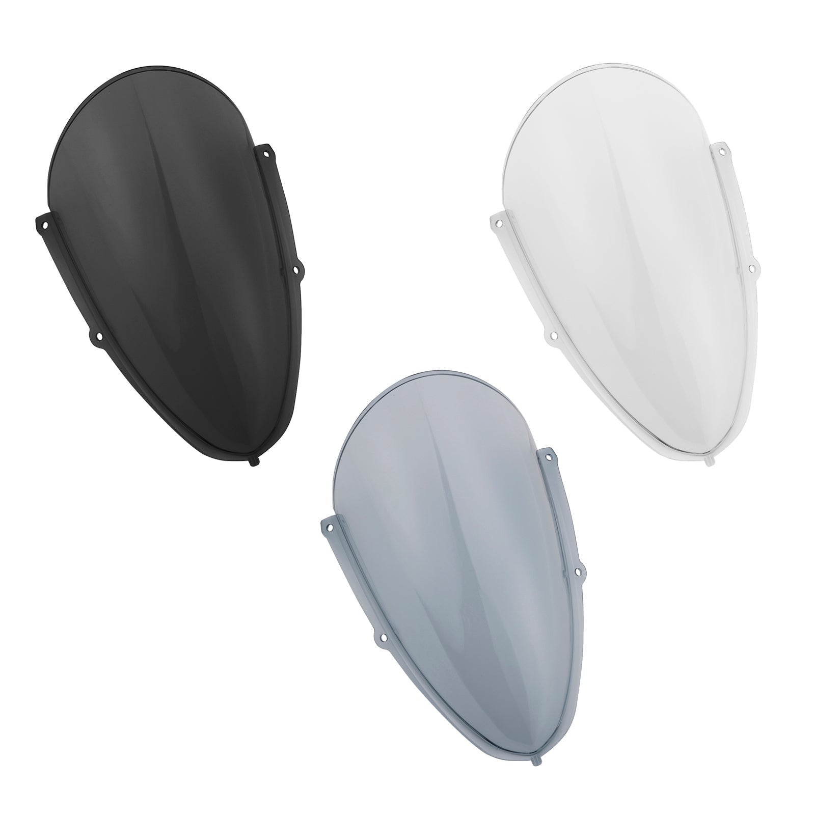 2021-2024 아프릴리아 RSV4 윈드실드 윈드스크린