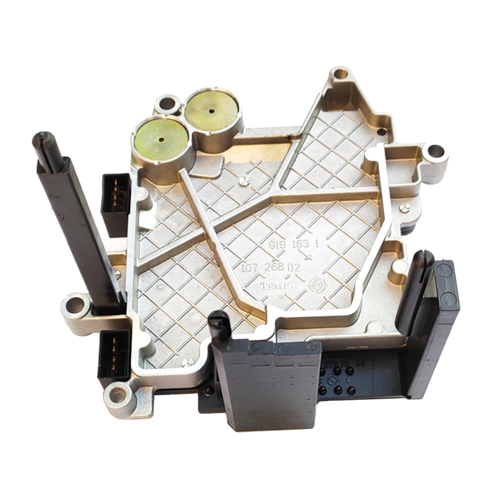 2003-2009 Audi A4/A4 CABRIOLET 1.8L, 2.0L, 2.4L,3.0L CVT Automatic Transmission Control Unit TCM 01J927156