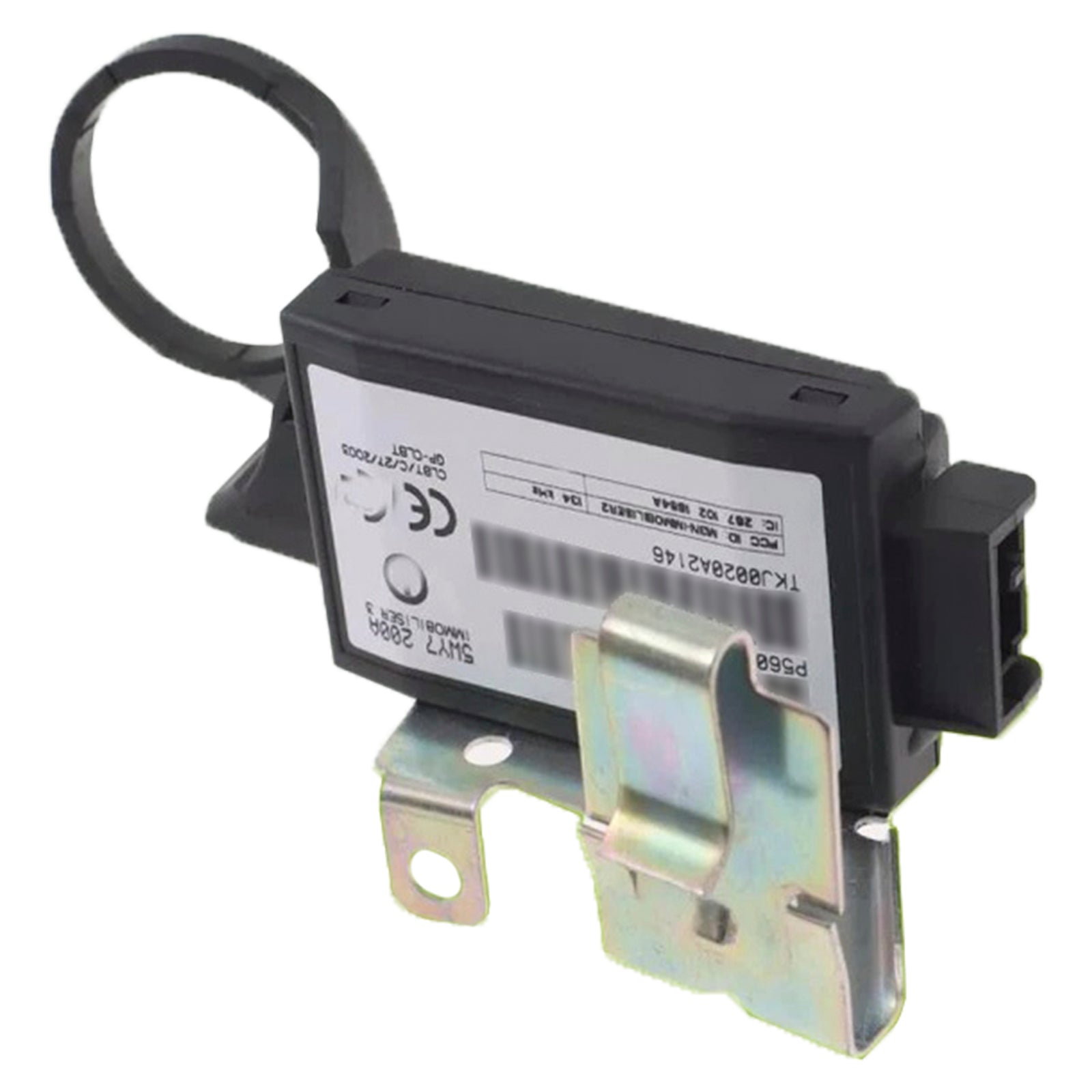 2001-2006 Jeep Wrangler Anti-Theft Ignition Immobilizer Device 56010209AB 56010209AA