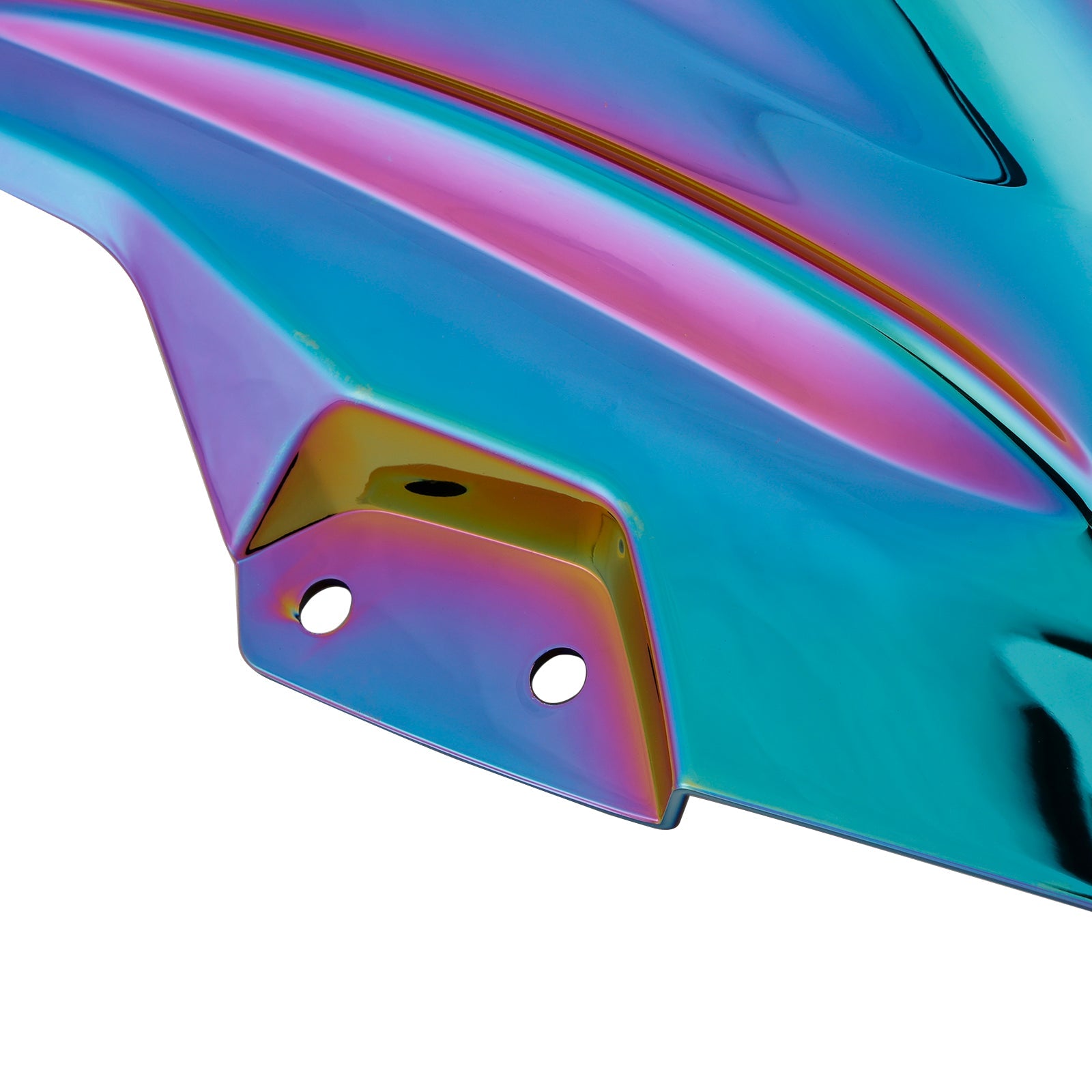 2024-2025 KAWASAKI NINJA 500 EX500R Windshield Windscreen