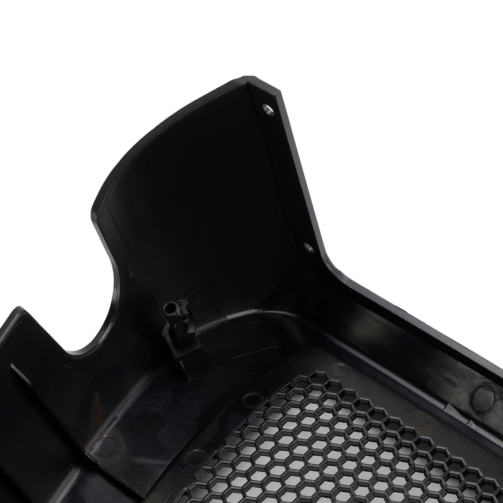 2024-2025 Harley Road Glide FLTRX Lower Chin Spoilers Radiator Guard Cover