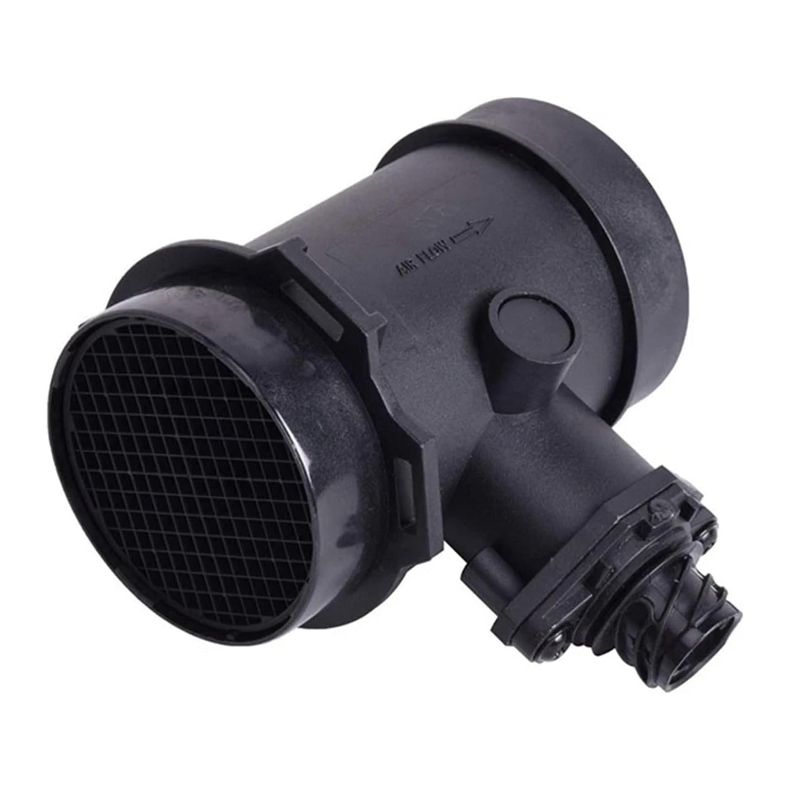 1993-1995 BMW 5 Series E34 525i 525iT Mass Air Flow Meter Sensor