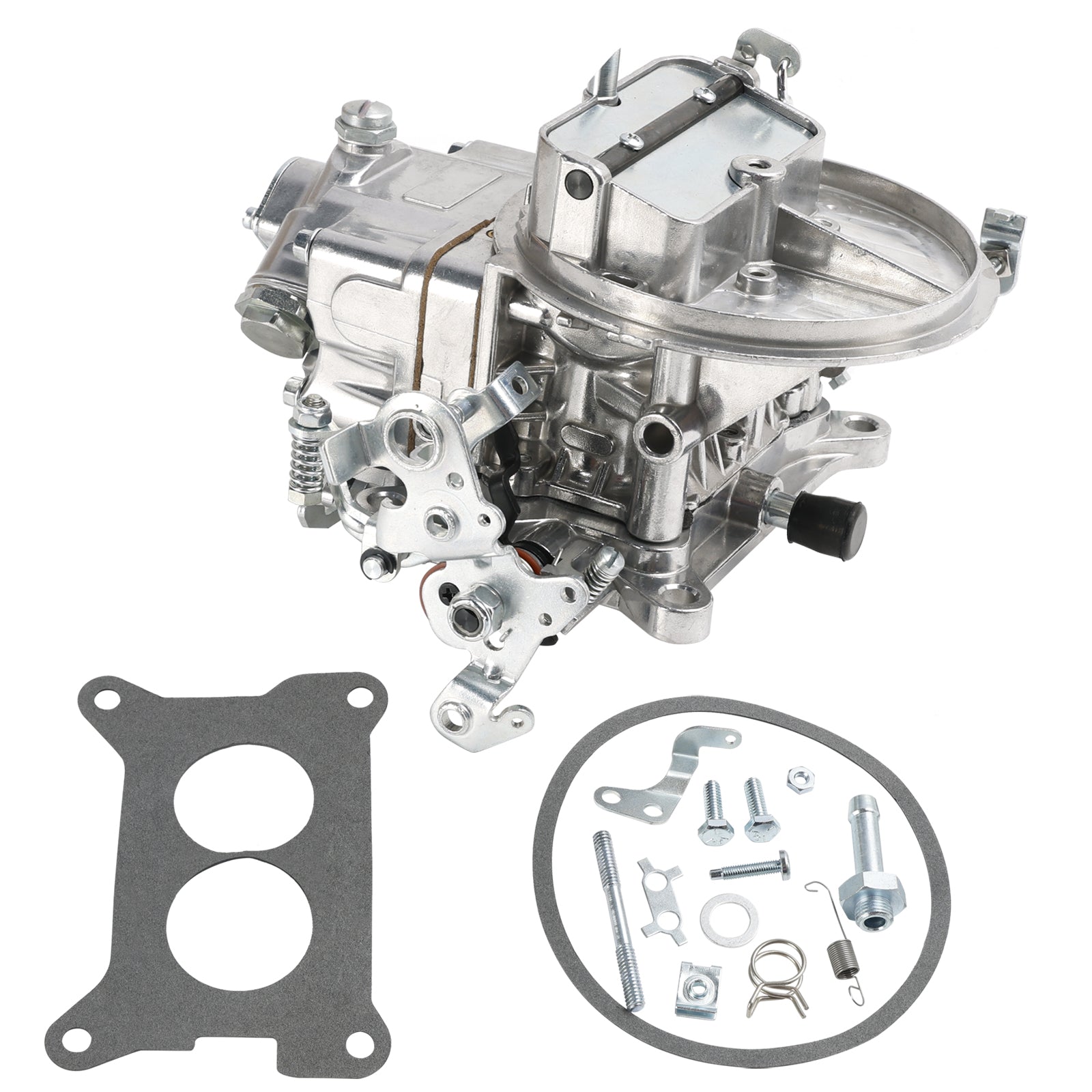 2BBL Carburetor 500 CFM Manual Choke FR-4412S For Holley