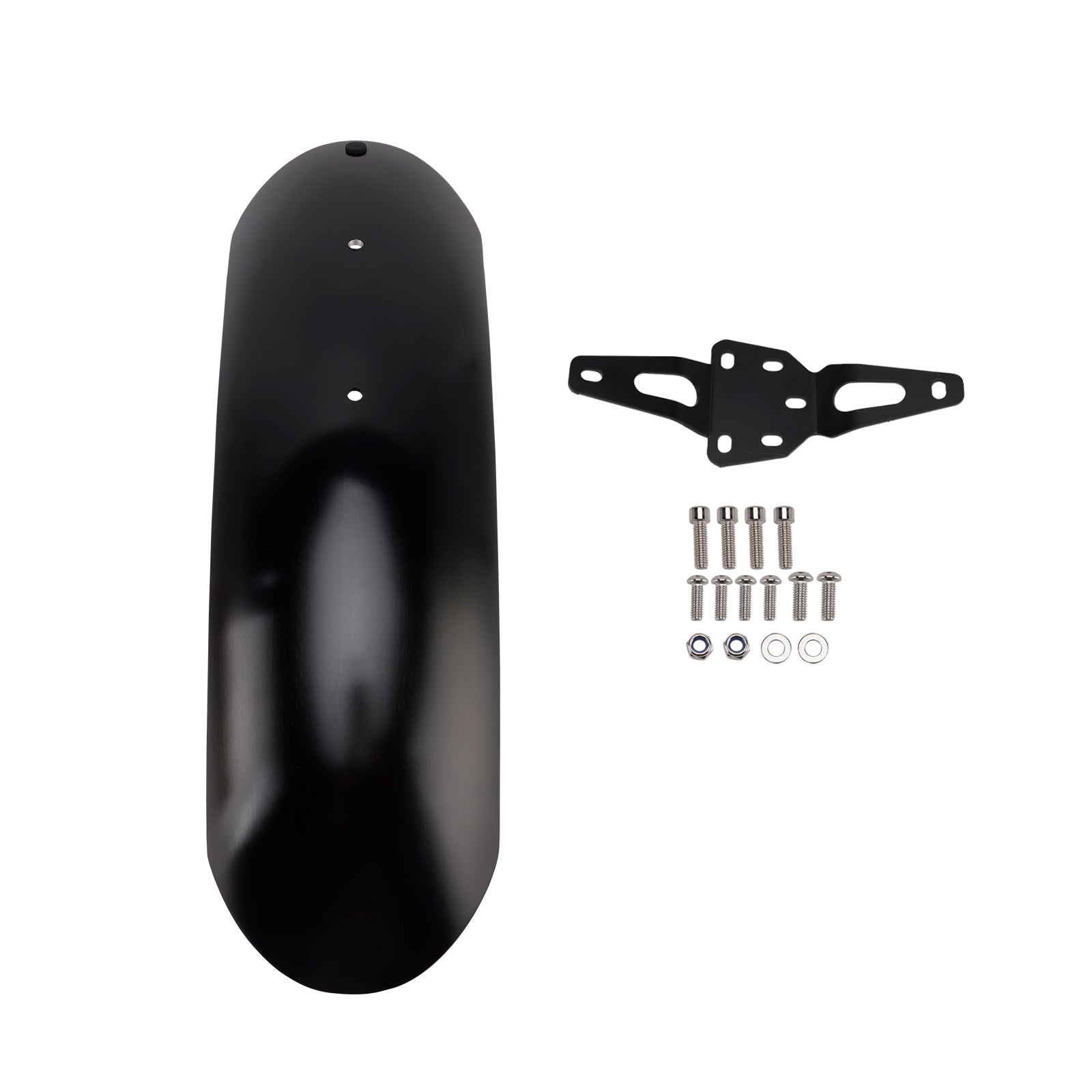 Steel Front Fender Mudguard For Street Scrambler 900 Speed Twin 900