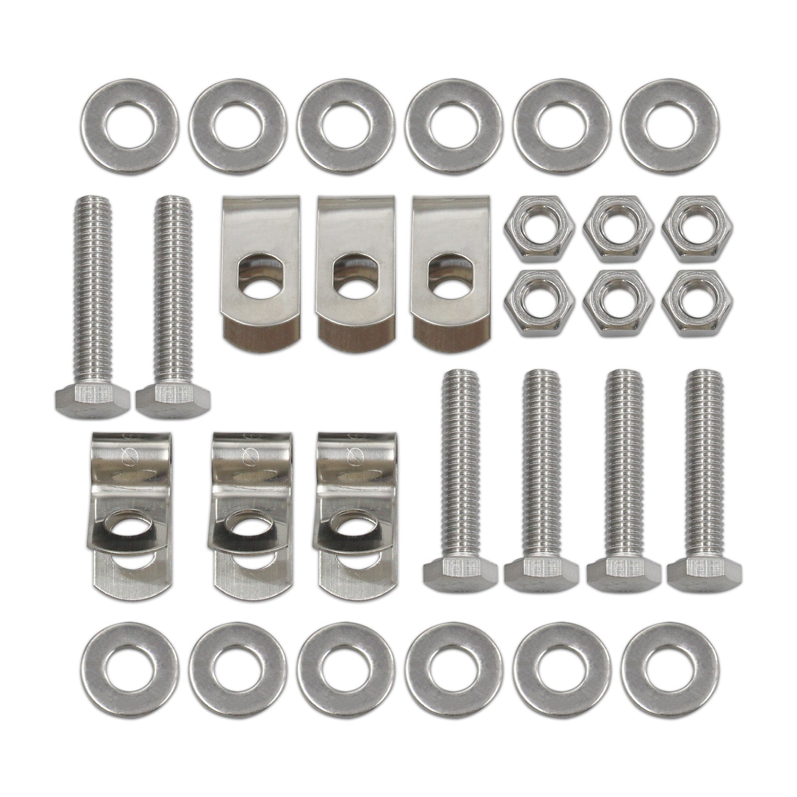 Stainless Steel Braided Fuel Line Kit Quick Fix QFF0015SS For HHR Cobalt Pontiac