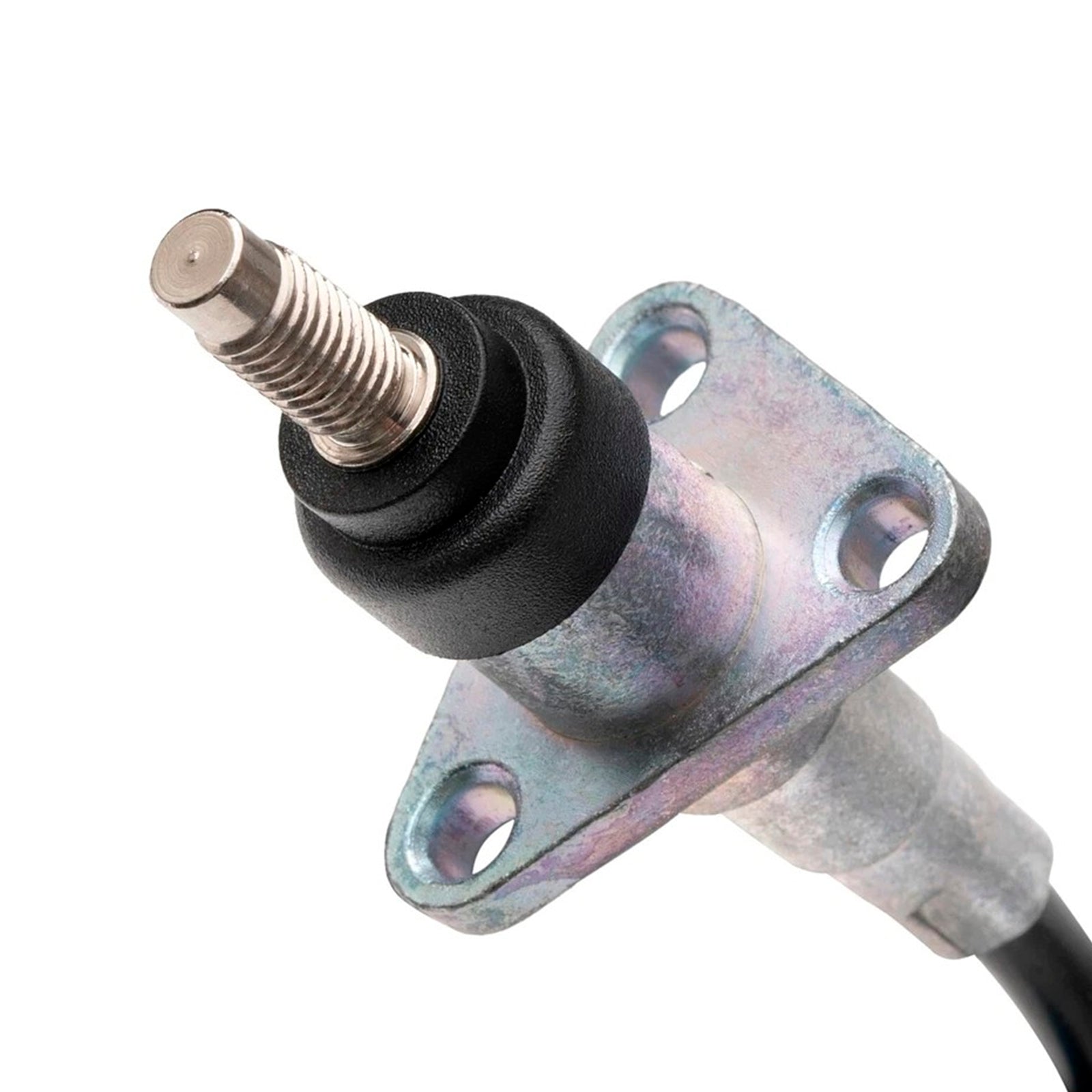 Fender Antenna Base 15829166 For Chevrolet Silverado 1500/2500/3500 1999-2006